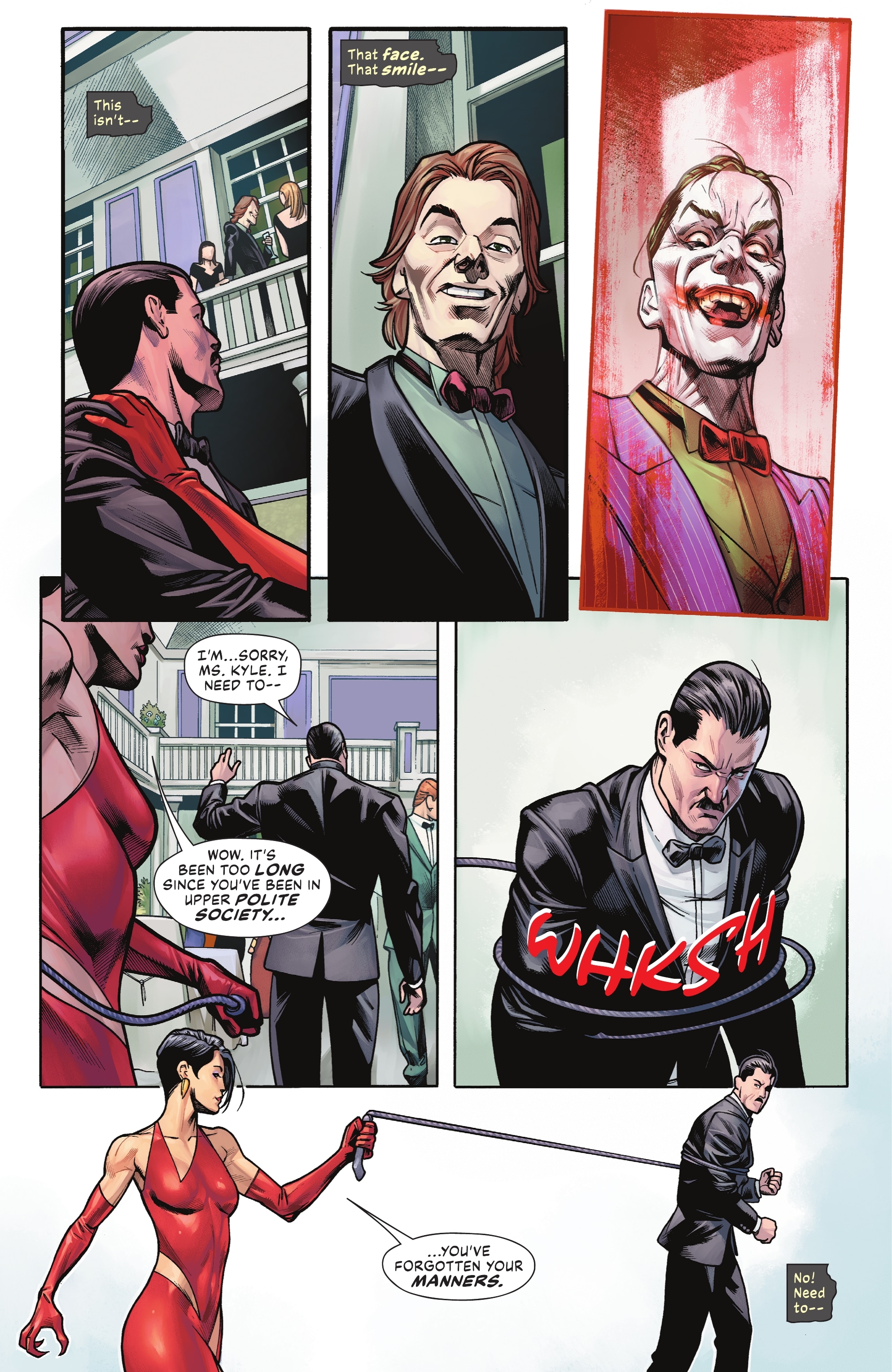 Read online Batman (2016) comic -  Issue #132 - 13