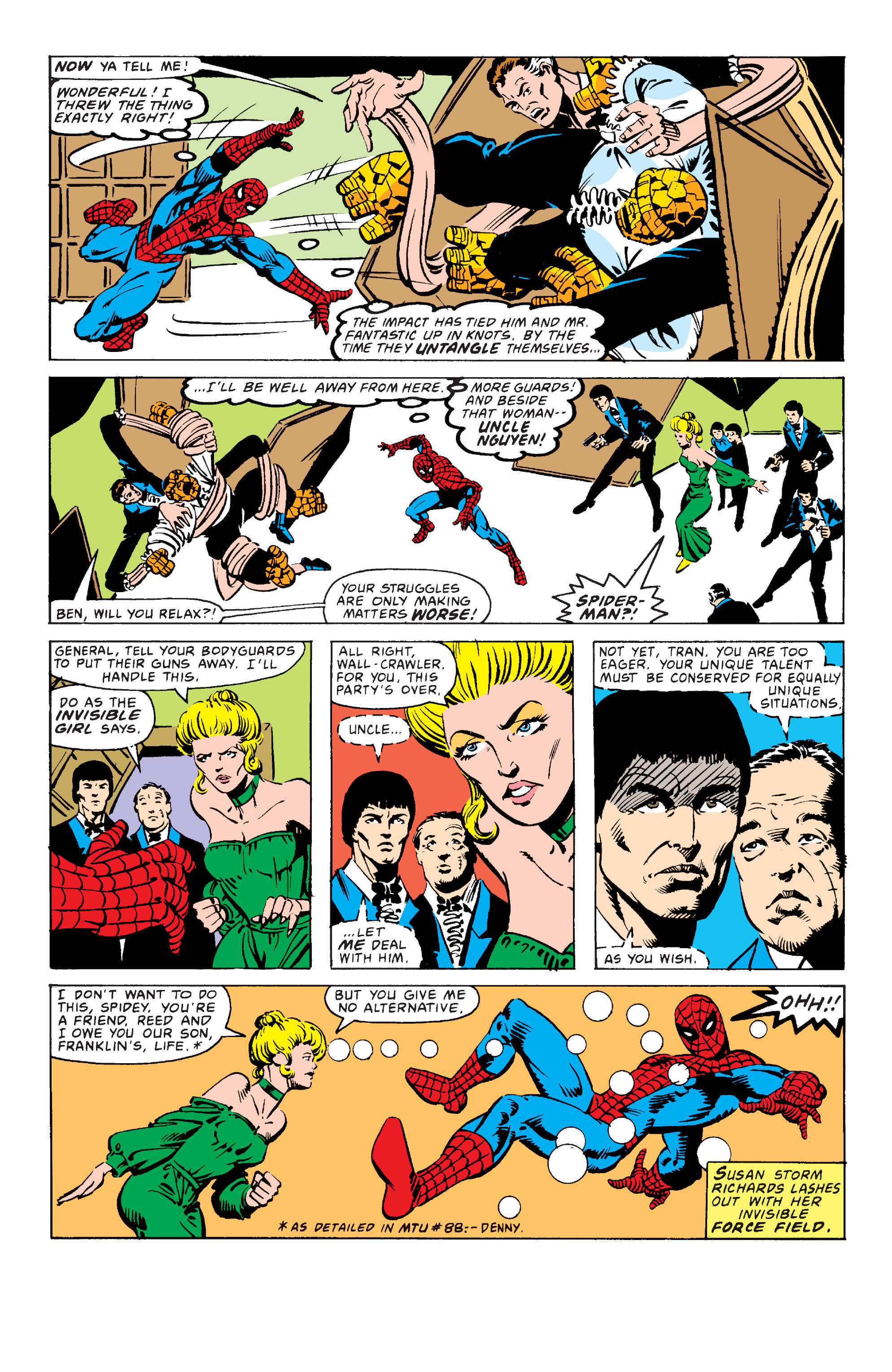 Read online New Mutants Epic Collection comic -  Issue # TPB Renewal (Part 1) - 14
