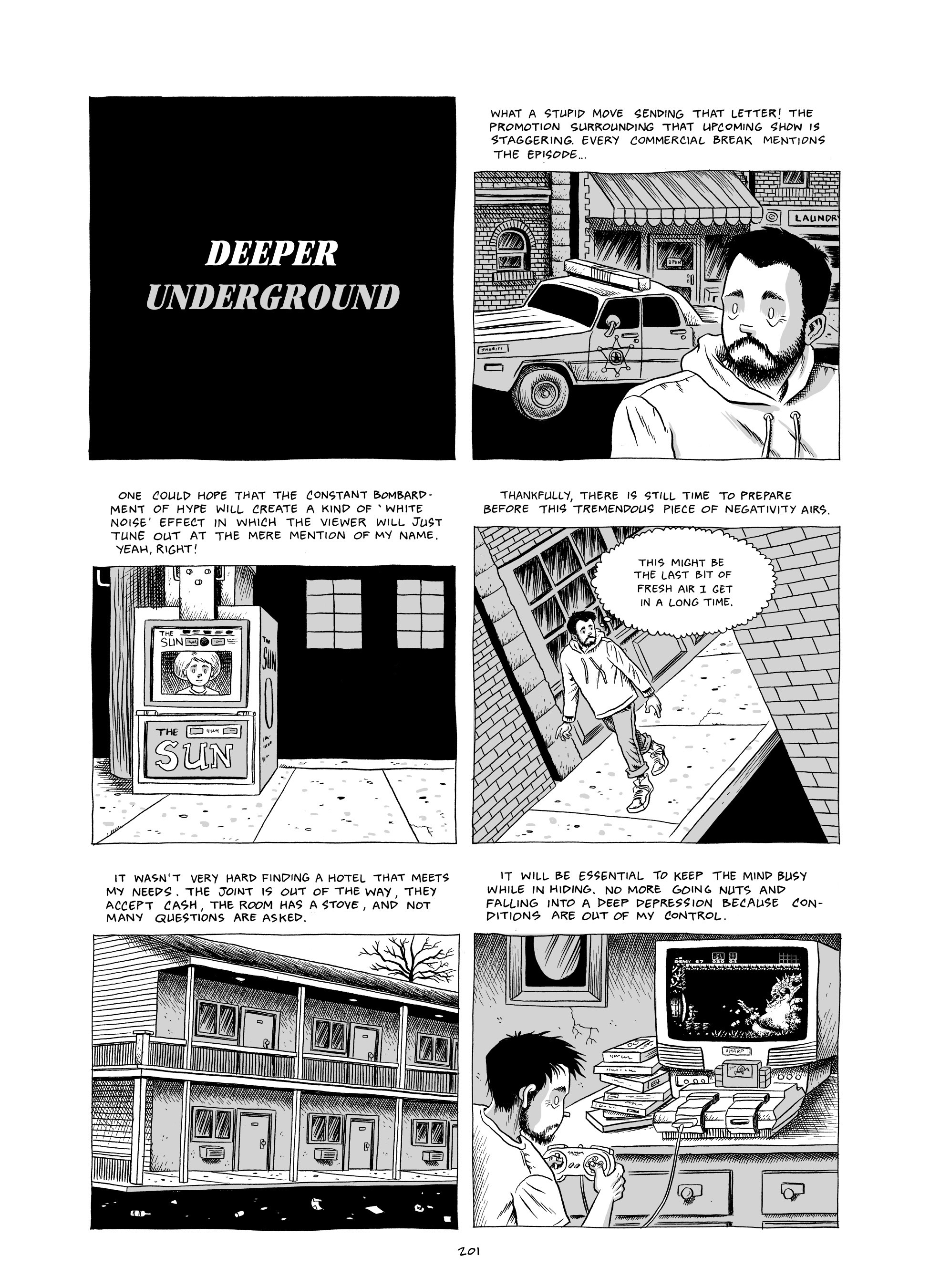 Read online Wizzywig comic -  Issue # TPB (Part 2) - 97