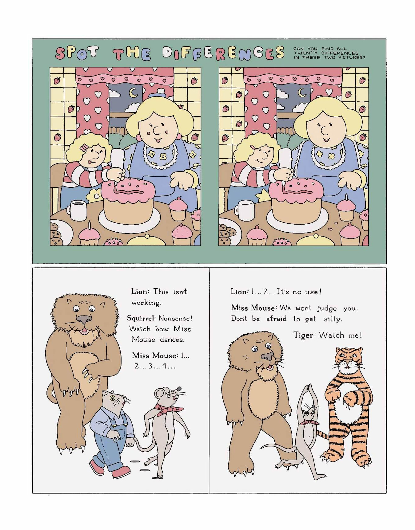 Read online Sabrina comic -  Issue # TPB (Part 2) - 49