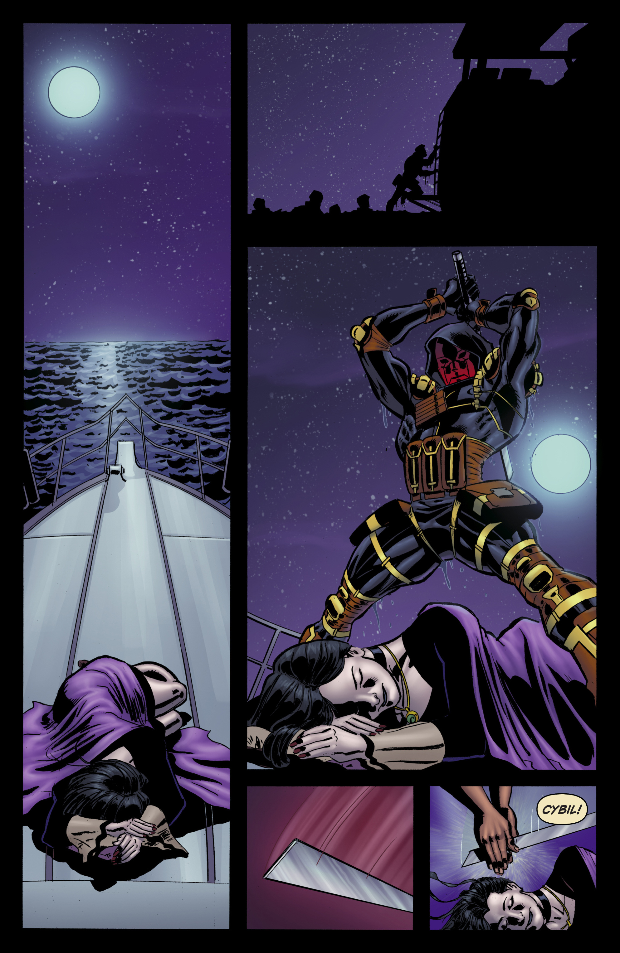 Read online Army of Darkness Omnibus comic -  Issue # TPB 3 (Part 3) - 41