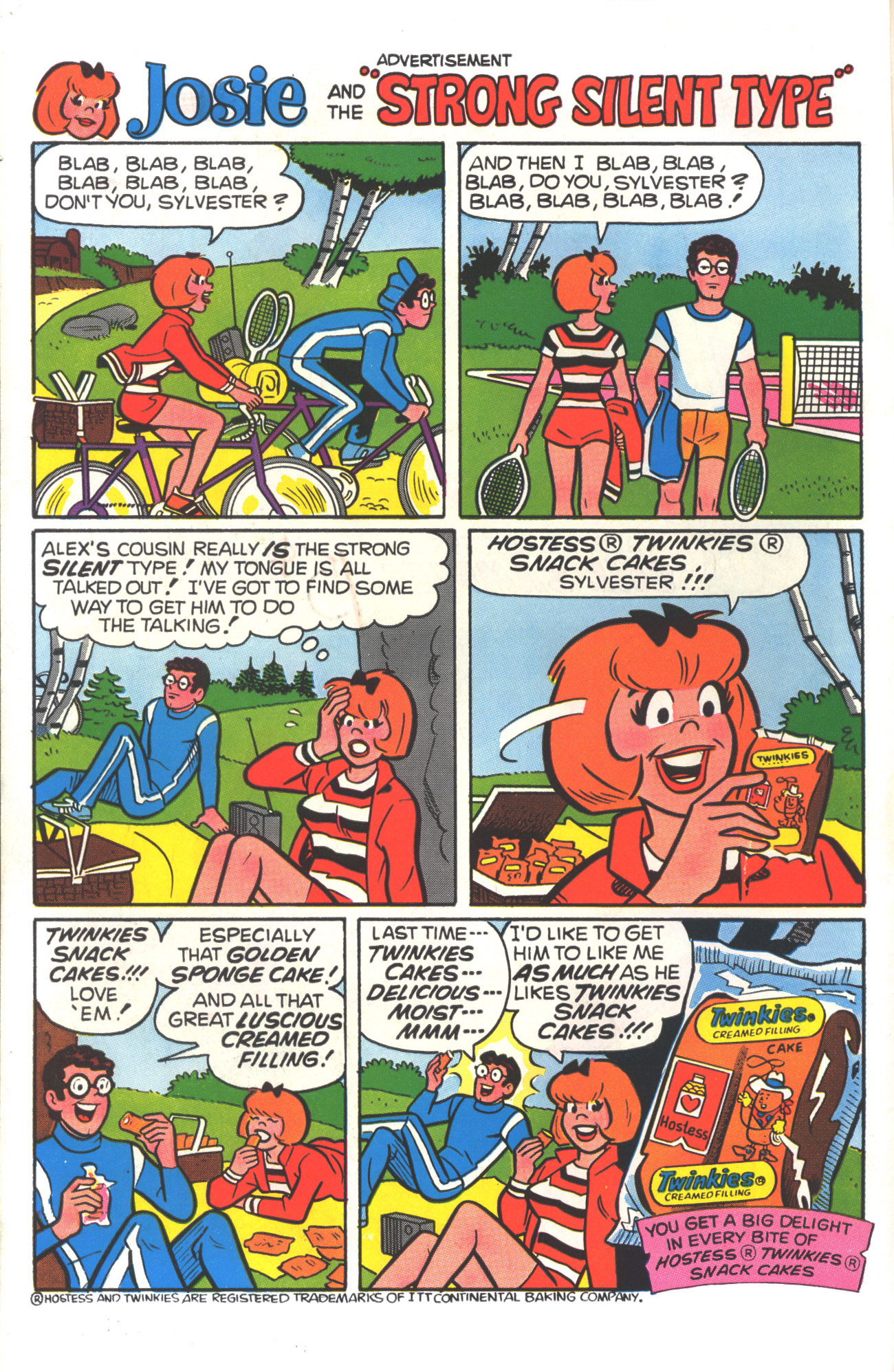 Read online Archie Giant Series Magazine comic -  Issue #468 - 2