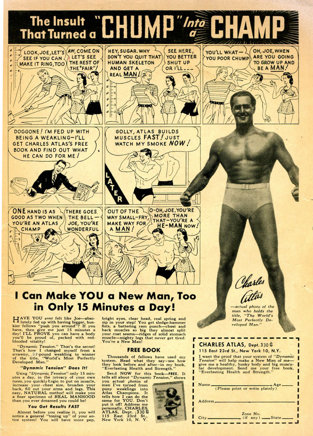 Read online Crack Western comic -  Issue #73 - 52