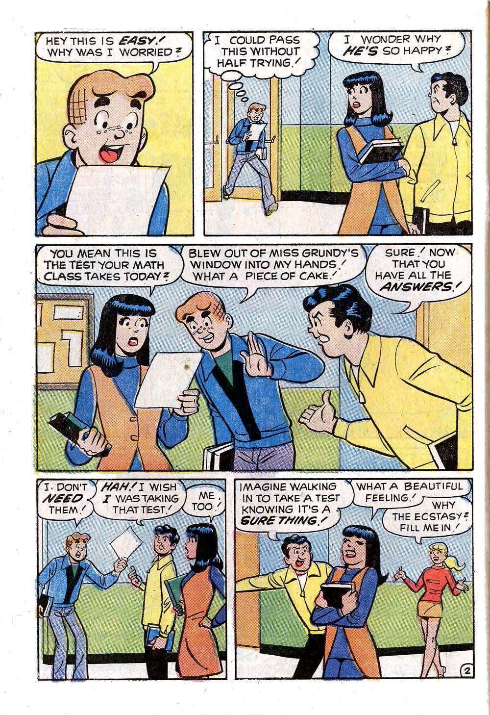 Archie (1960) 226 Page 30