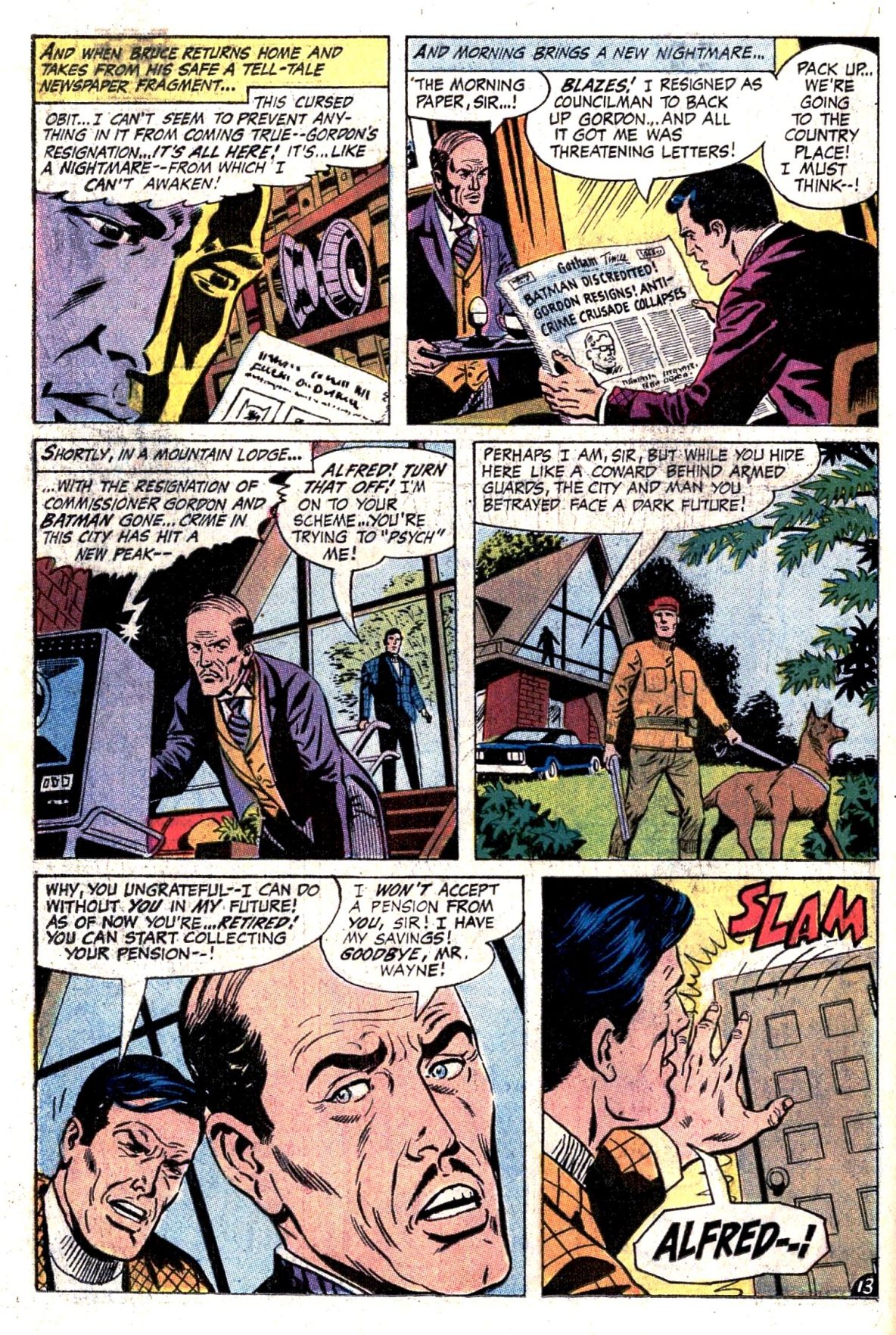 Read online The Brave and the Bold (1955) comic -  Issue #90 - 18