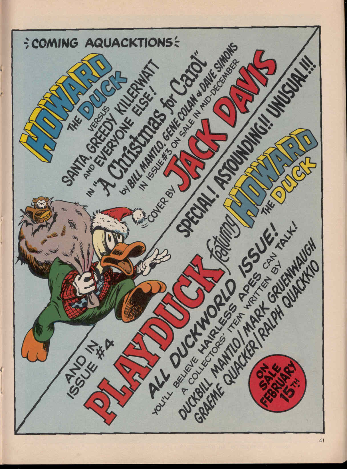 Read online Hulk (1978) comic -  Issue #19 - 42