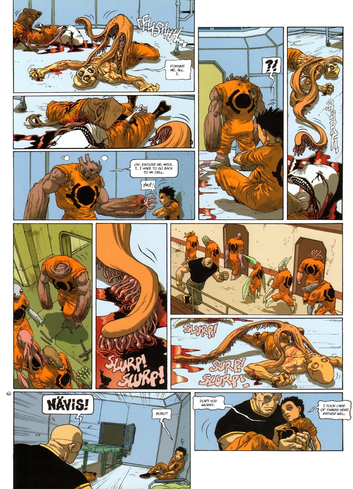 Wake issue 7 - Page 49