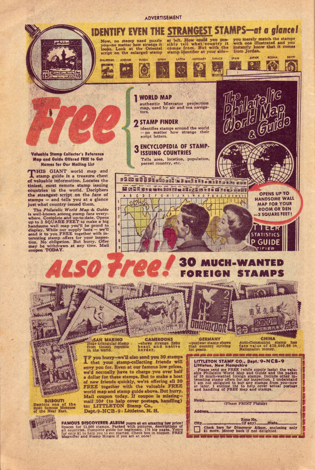 Read online Star Spangled War Stories (1952) comic -  Issue #85 - 34