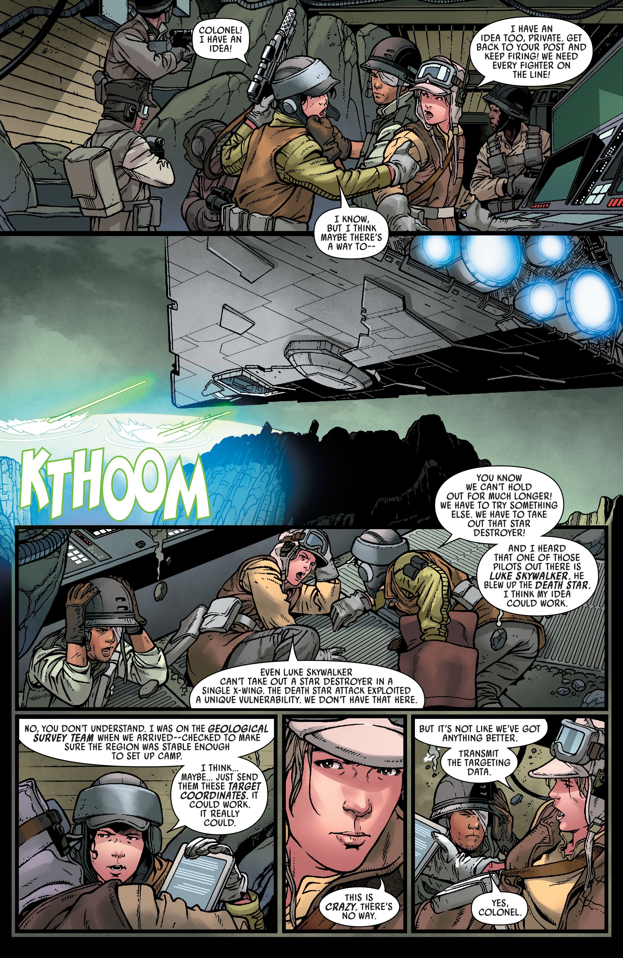 Read online Star Wars (2020) comic -  Issue #15 - 9