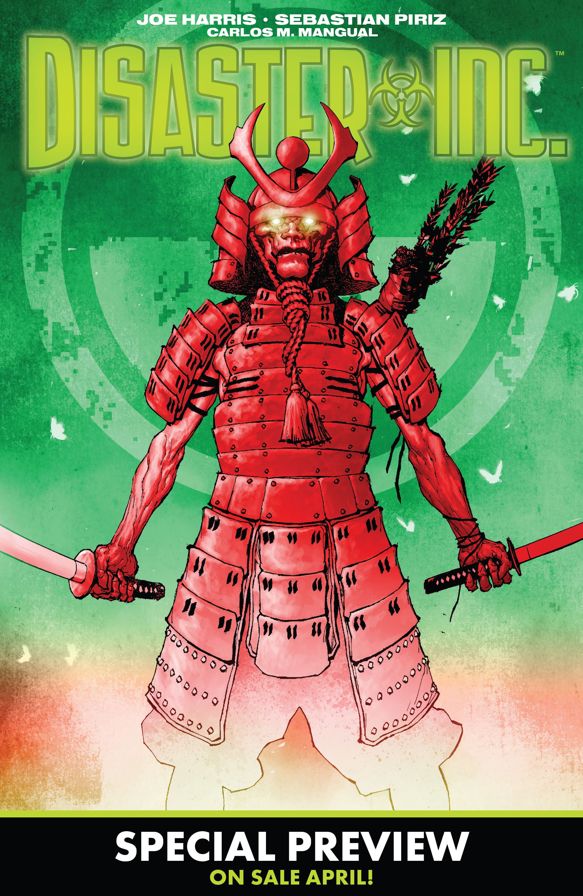 Read online Animosity comic -  Issue #27 - 23