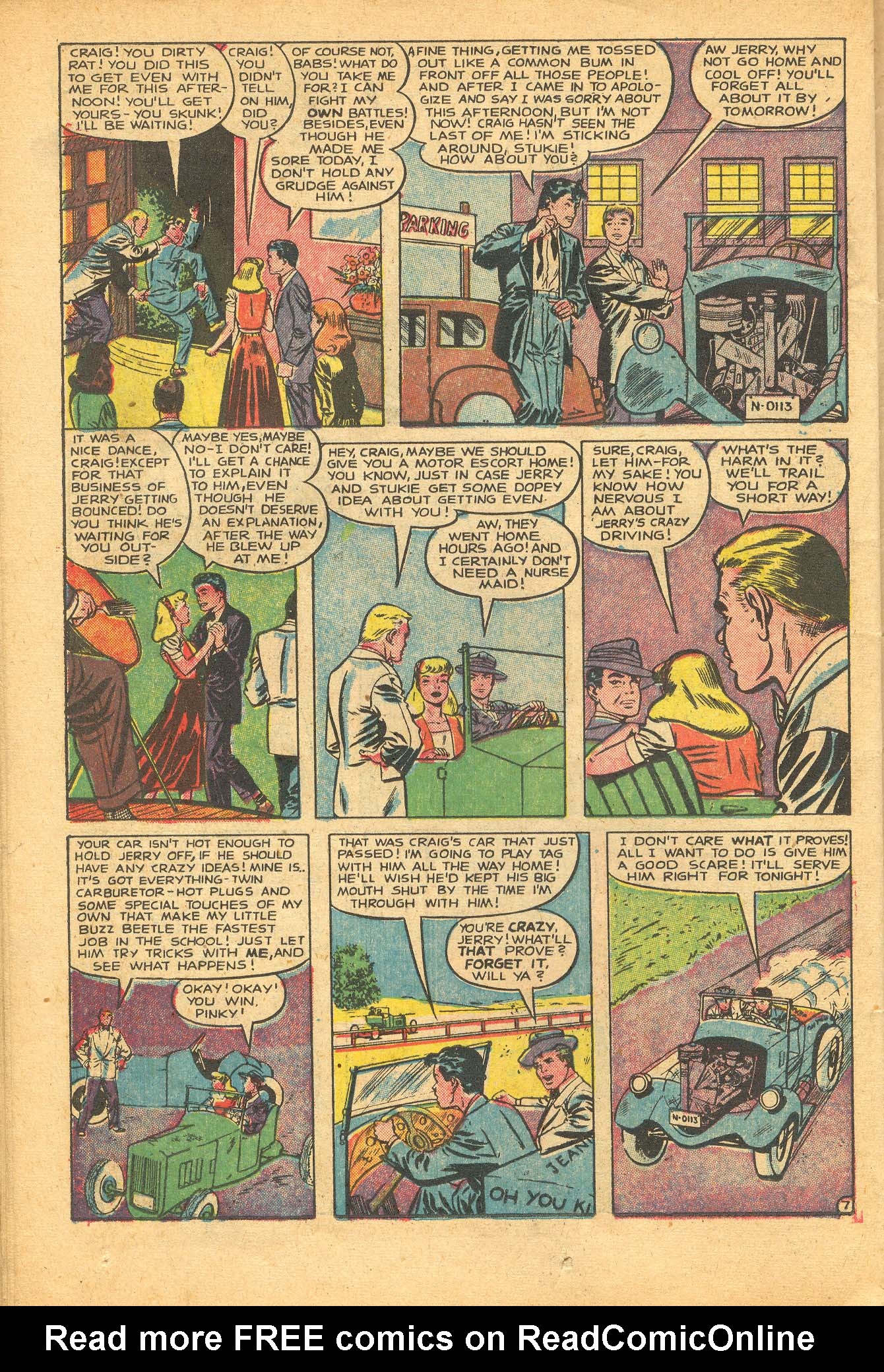 Read online Boy Comics comic -  Issue #43 - 38