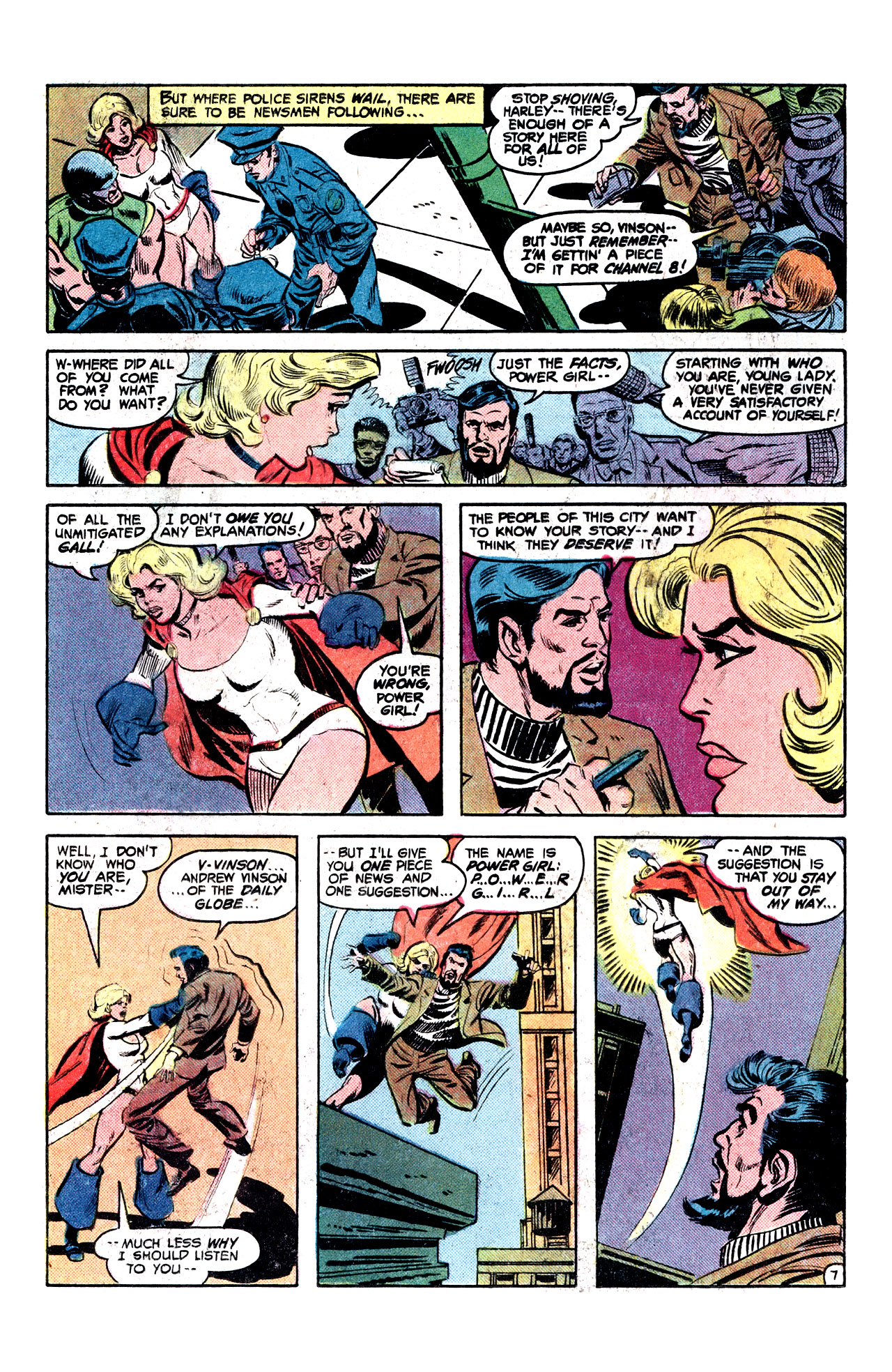 Read online Showcase comic -  Issue #97 - 11