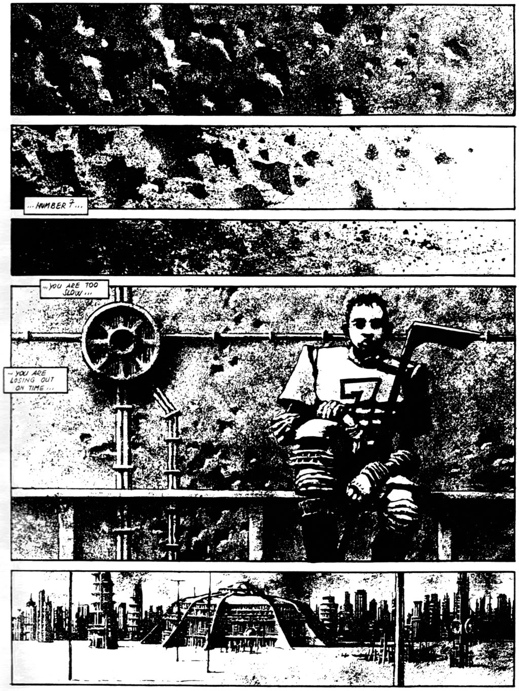 Negative Burn (2006) issue 2 - Page 5