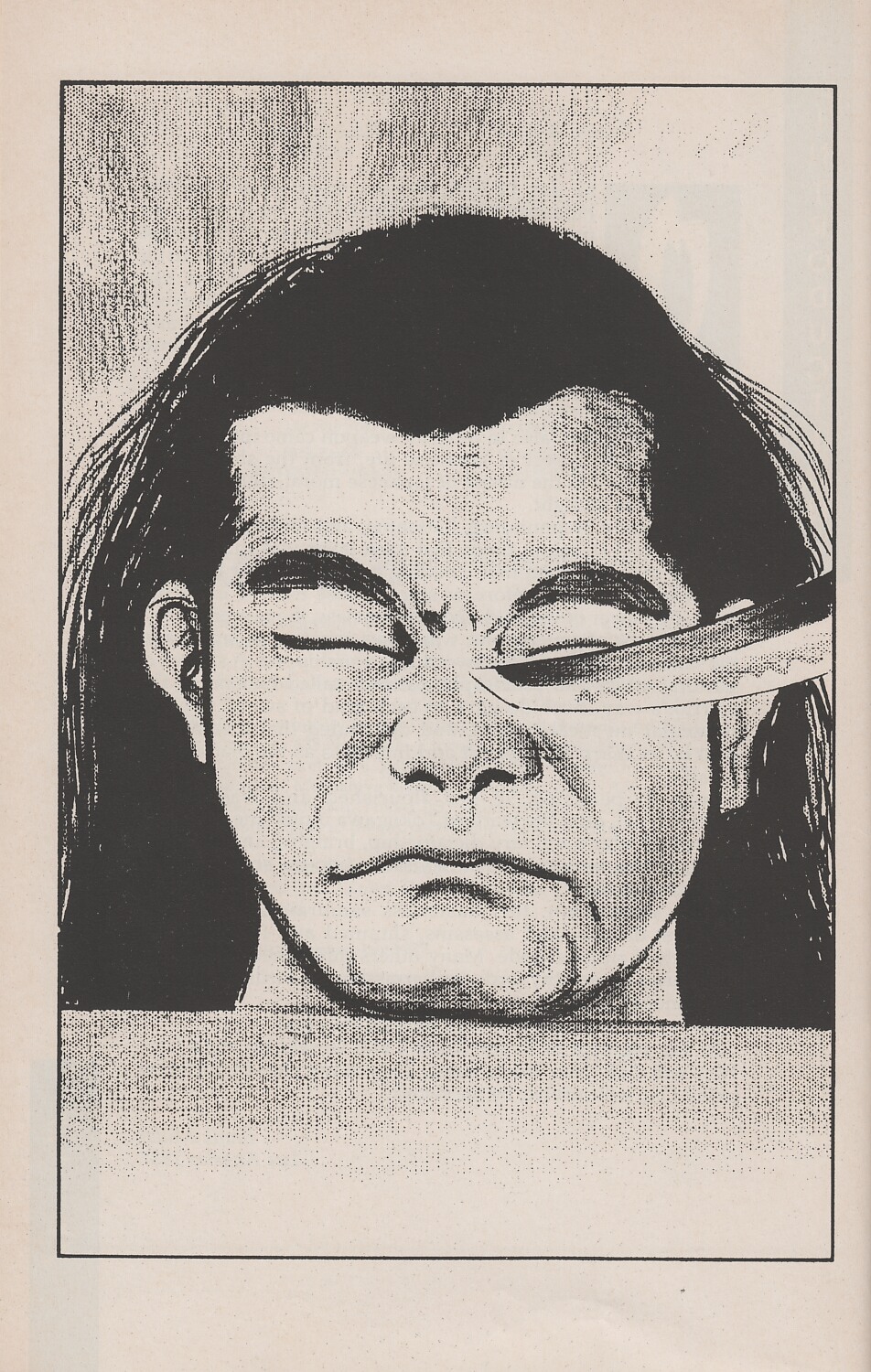 Read online Lone Wolf and Cub comic -  Issue #5 - 4