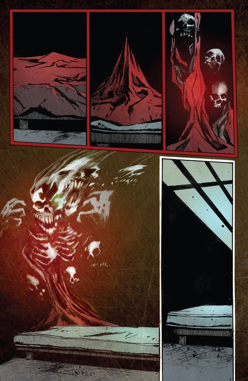 Spawn issue 286 - Page 13
