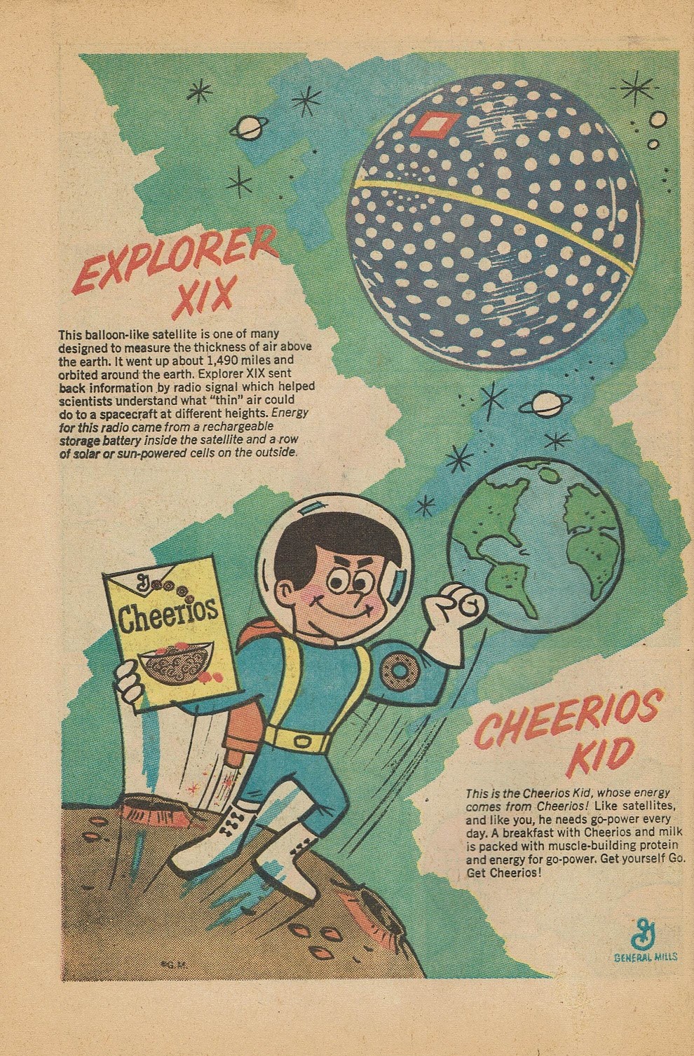 Read online Jughead (1965) comic -  Issue #160 - 28