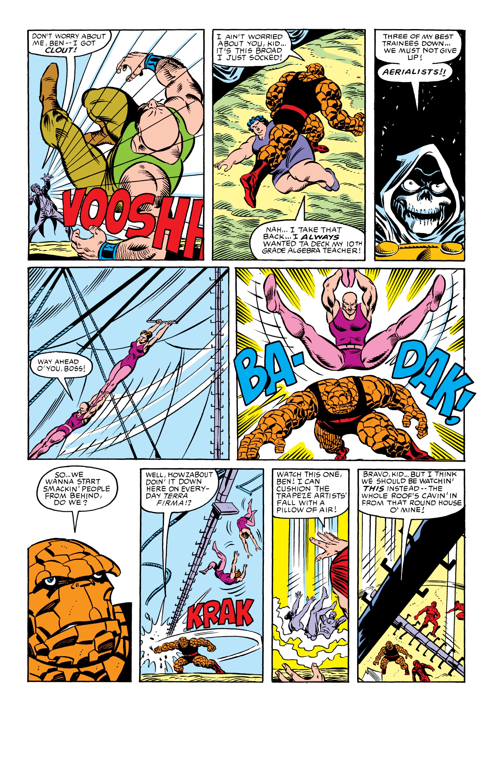 Read online Taskmaster: Anything You Can Do... comic -  Issue # TPB (Part 2) - 30