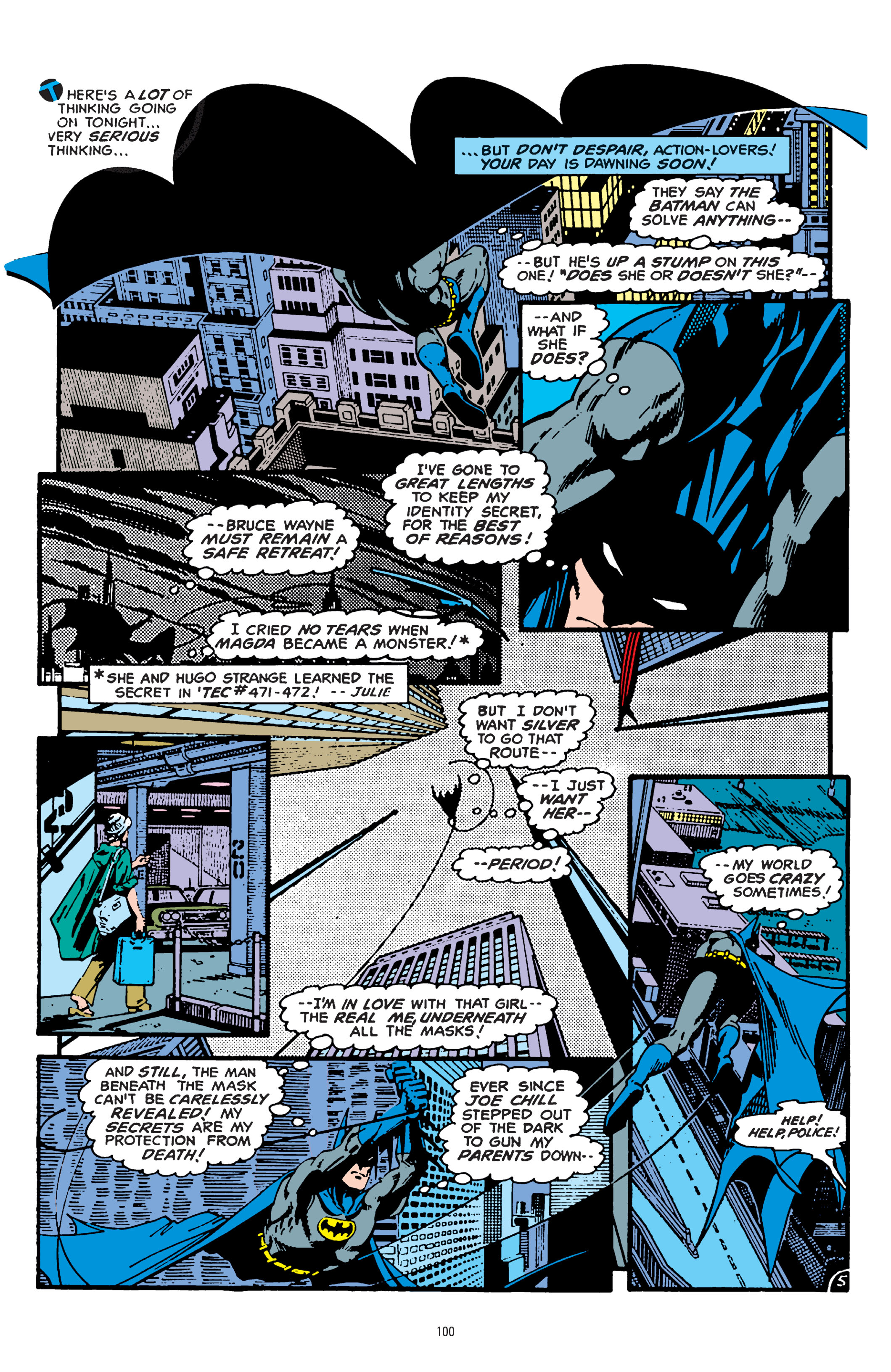 Read online The Joker: 80 Years of the Clown Prince of Crime: The Deluxe Edition comic -  Issue # TPB (Part 1) - 98