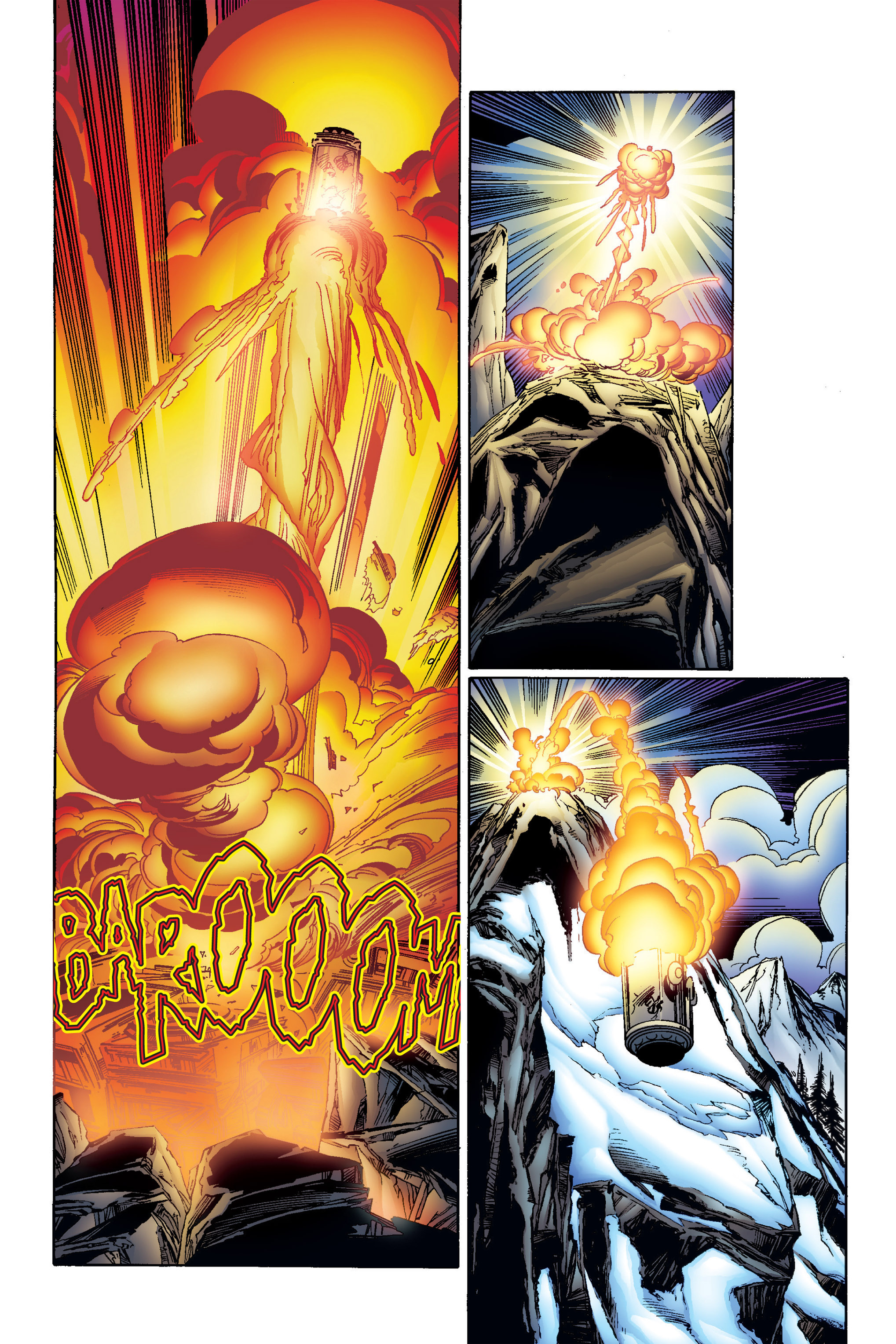Read online Quantum and Woody: The Complete Classic Omnibus comic -  Issue # TPB (Part 5) - 20