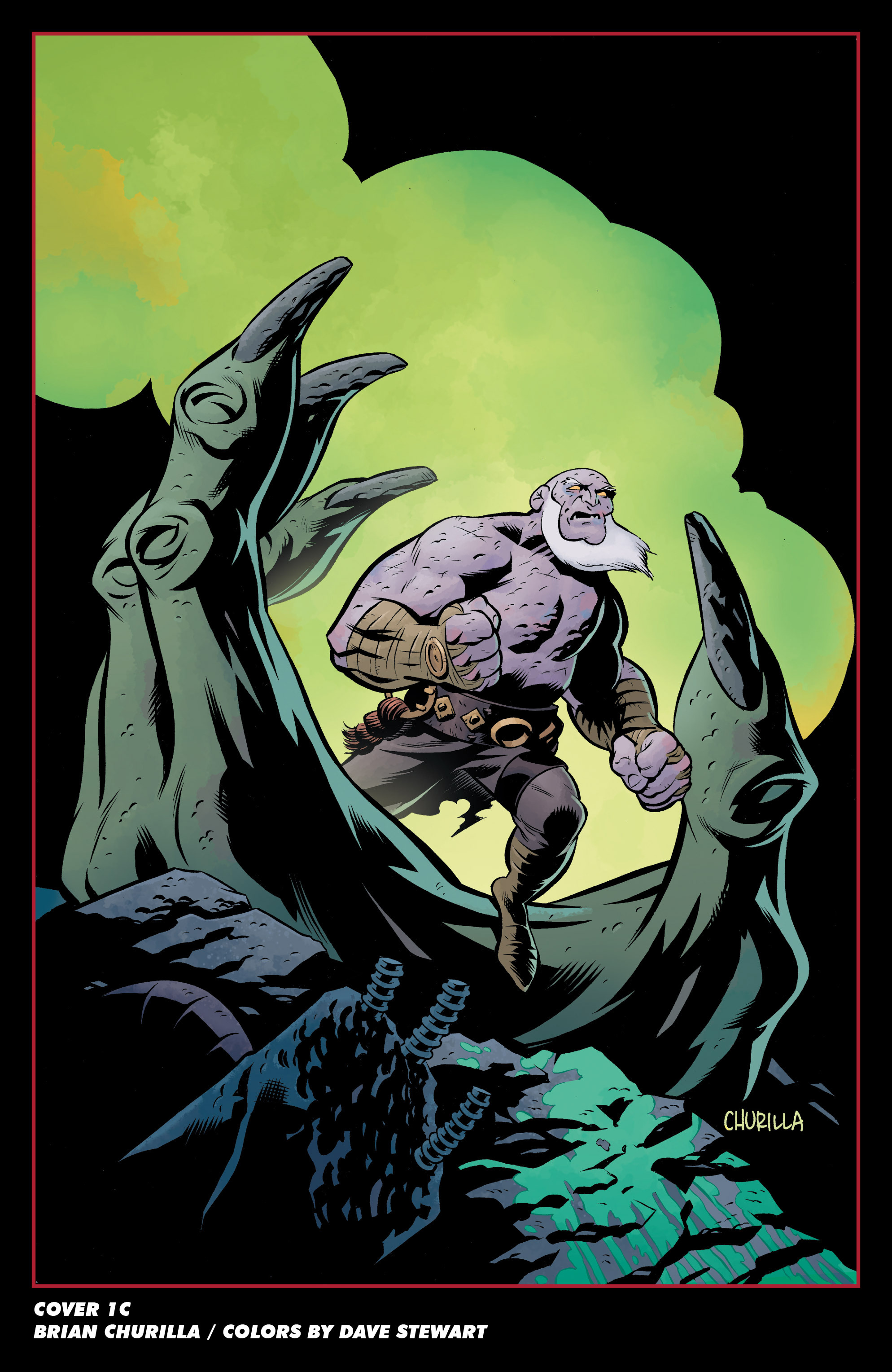 Read online The Anchor comic -  Issue # TPB 1 - 102