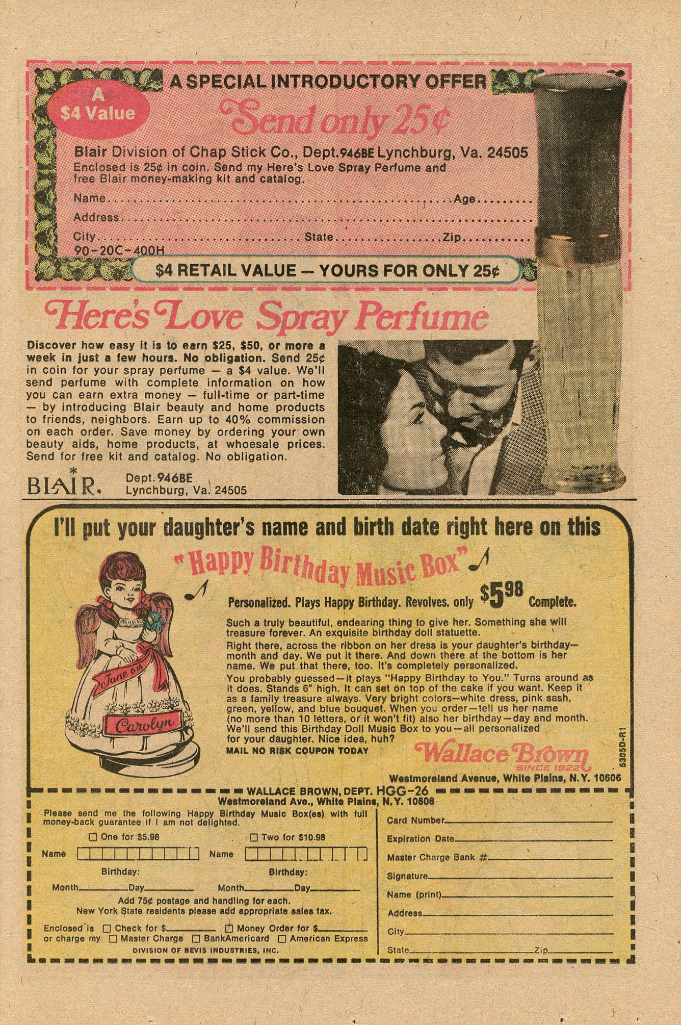 Read online Archie's Pals 'N' Gals (1952) comic -  Issue #84 - 24