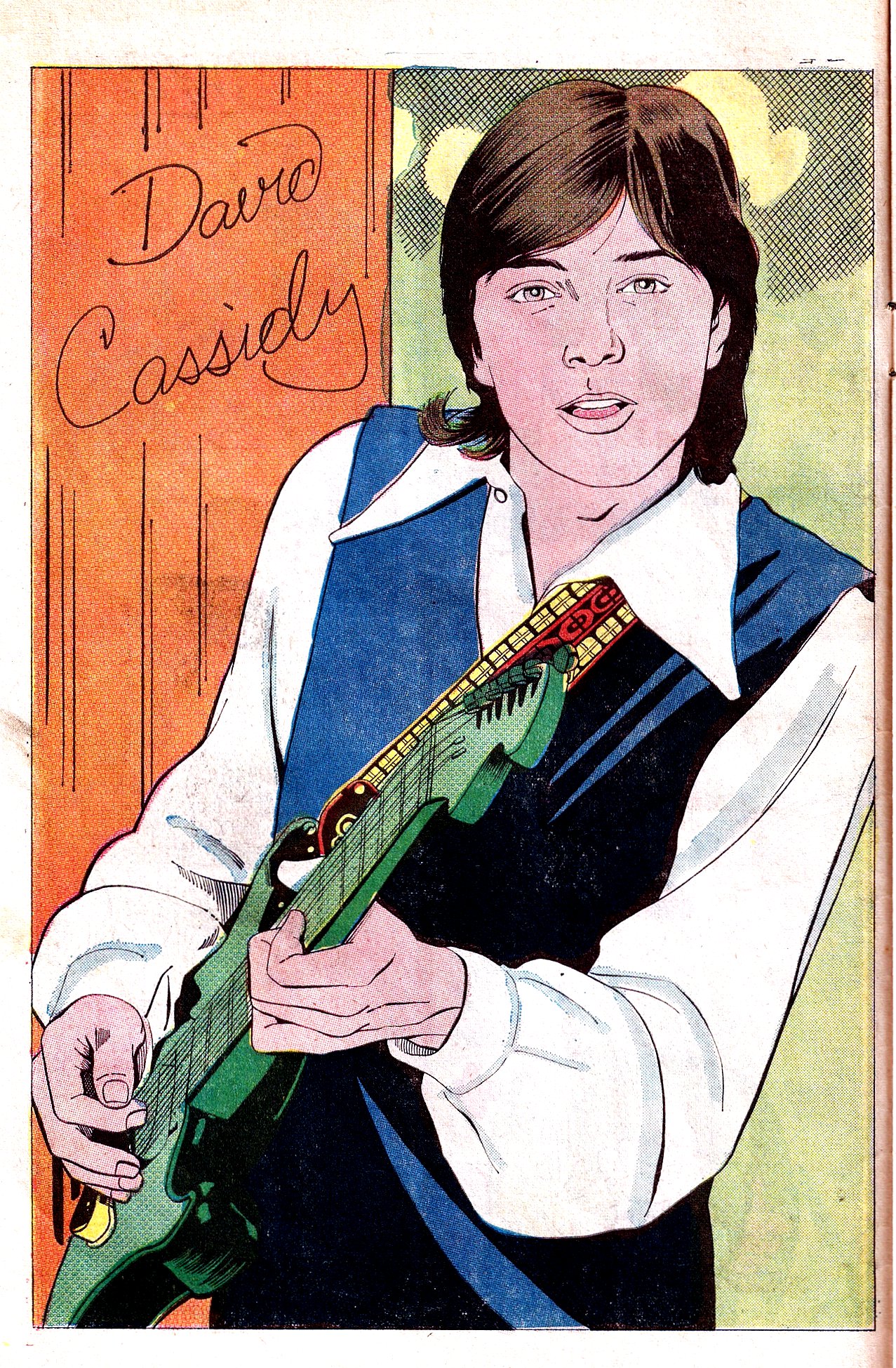 Read online Just Married comic -  Issue #81 - 10