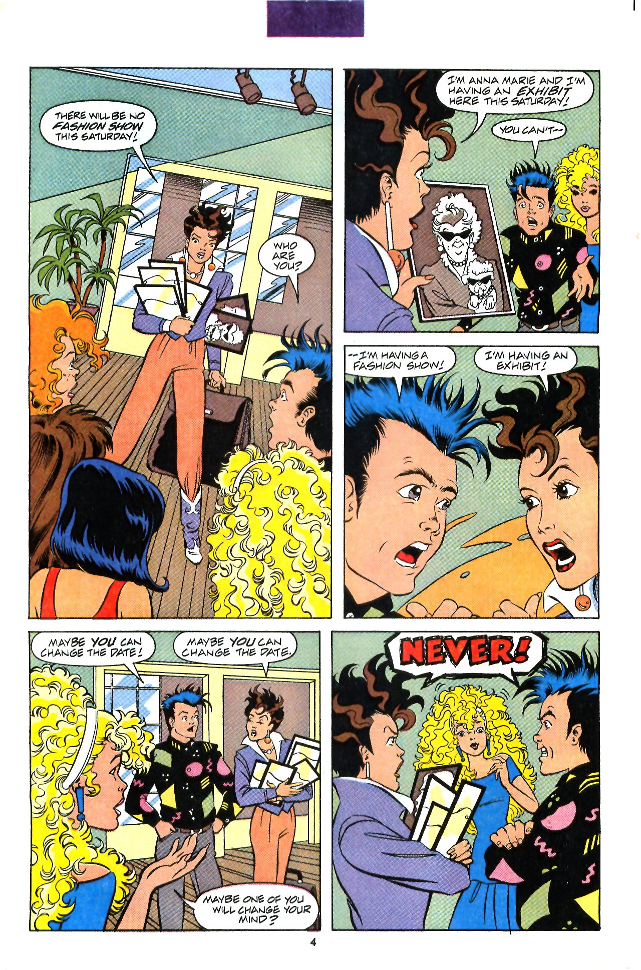 Read online Barbie comic -  Issue #17 - 6