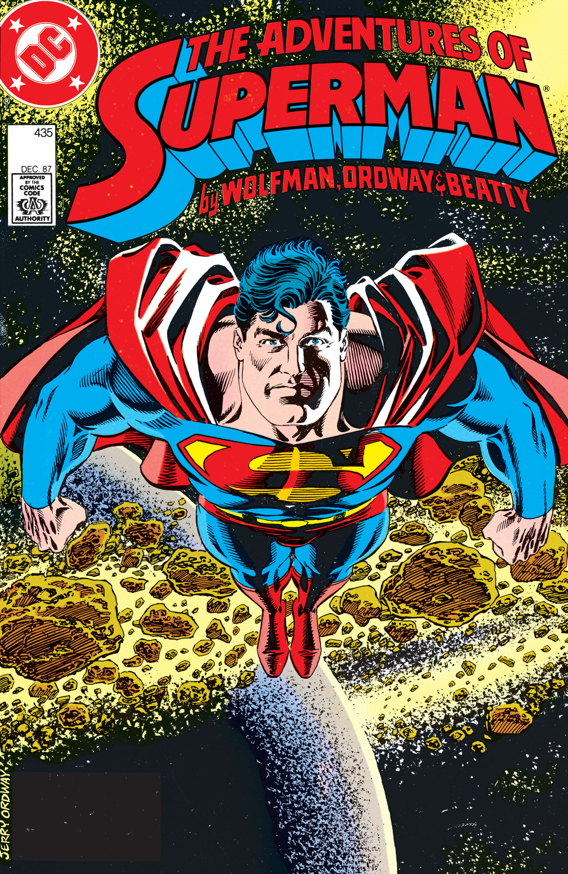 Read online Superman: The Man of Steel (2003) comic -  Issue # TPB 5 - 208