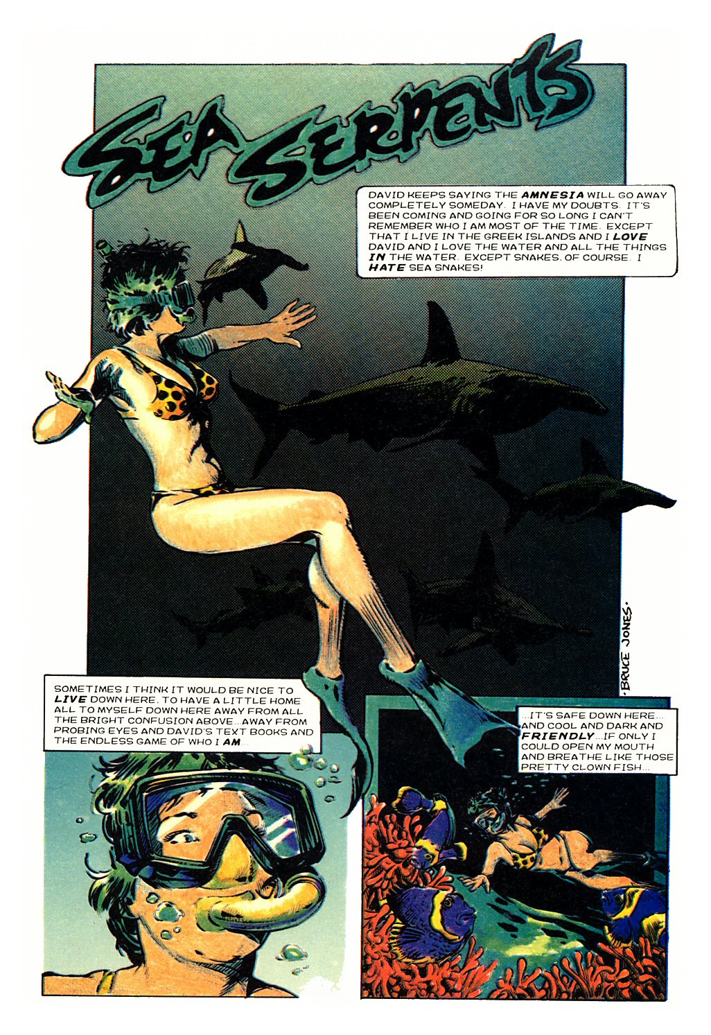 Read online Den (1988) comic -  Issue #7 - 23