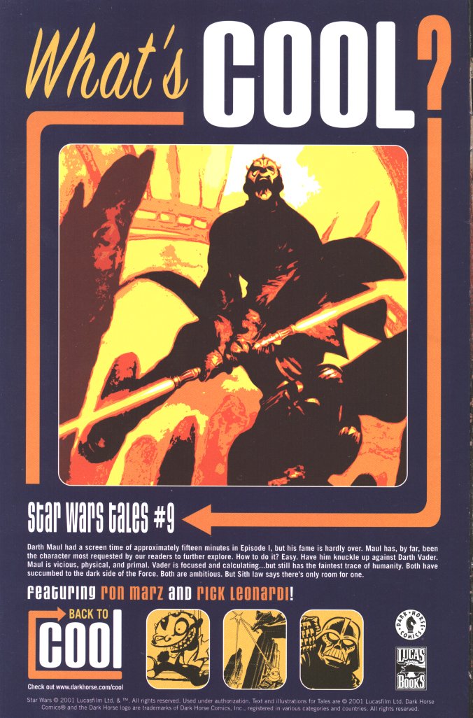 Star Wars (1998) Issue #34 #34 - English 13