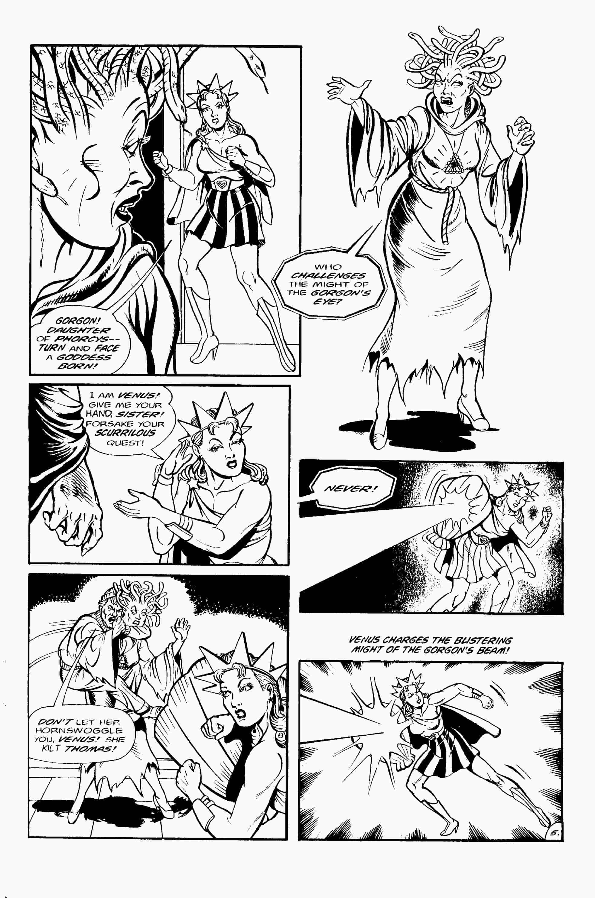 Read online Big Bang Comics comic -  Issue #17 - 27