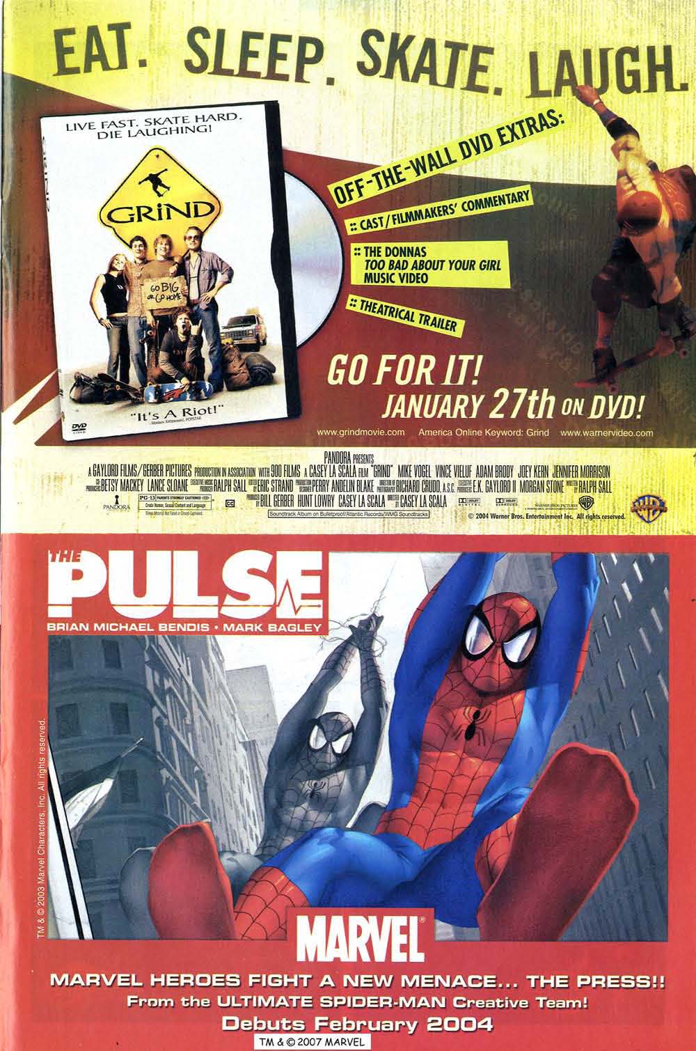 Read online The Incredible Hulk (2000) comic -  Issue #65 - 29