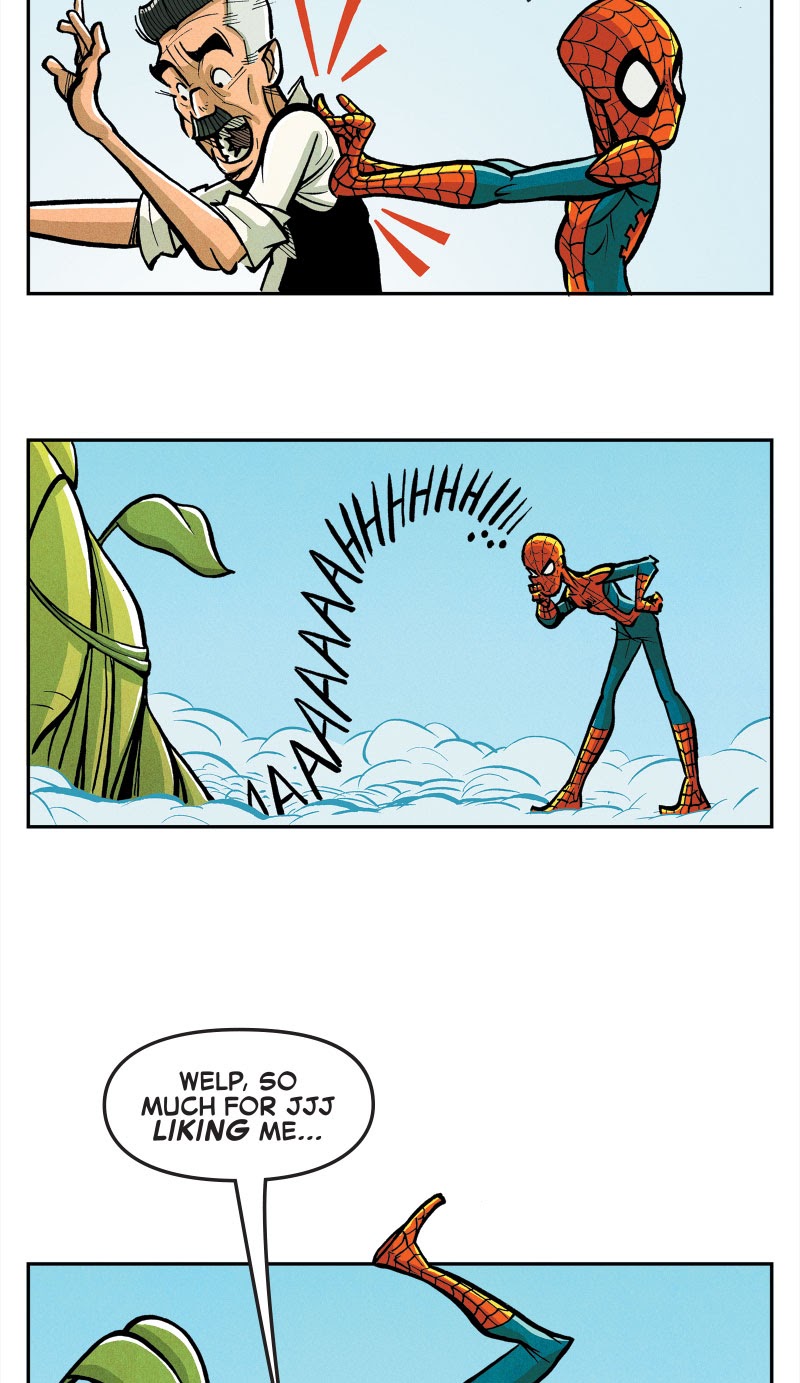 Read online Marvel Fairy Tales: Infinity Comic comic -  Issue #4 - 21