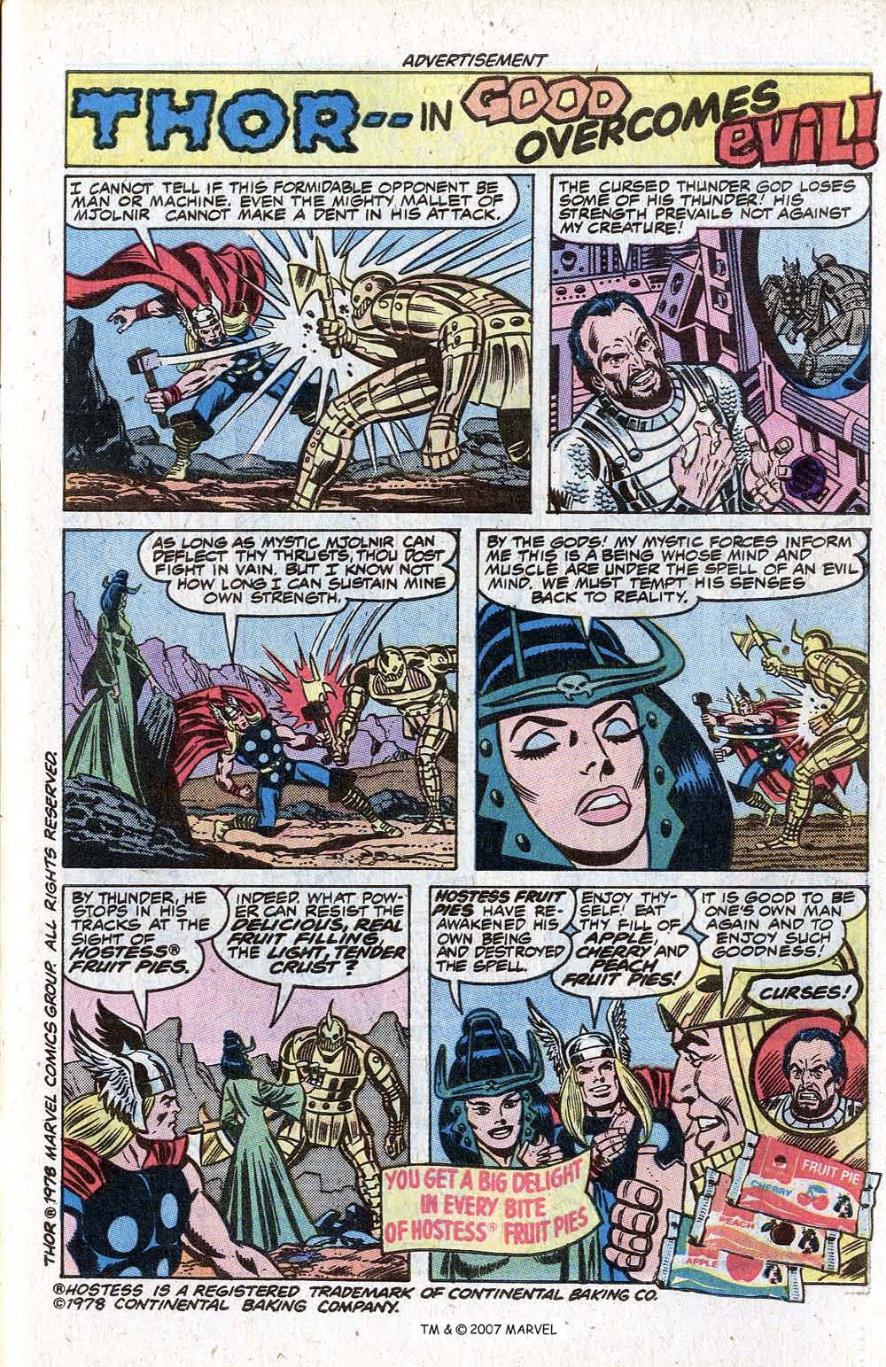 The Incredible Hulk (1968) issue 229 - Page 31