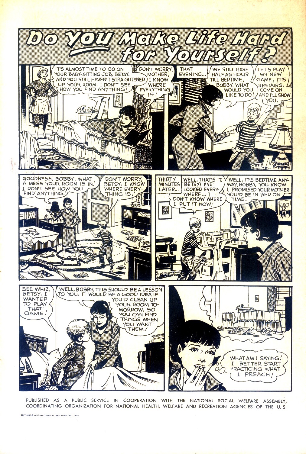 Read online Capt. Storm comic -  Issue #12 - 2