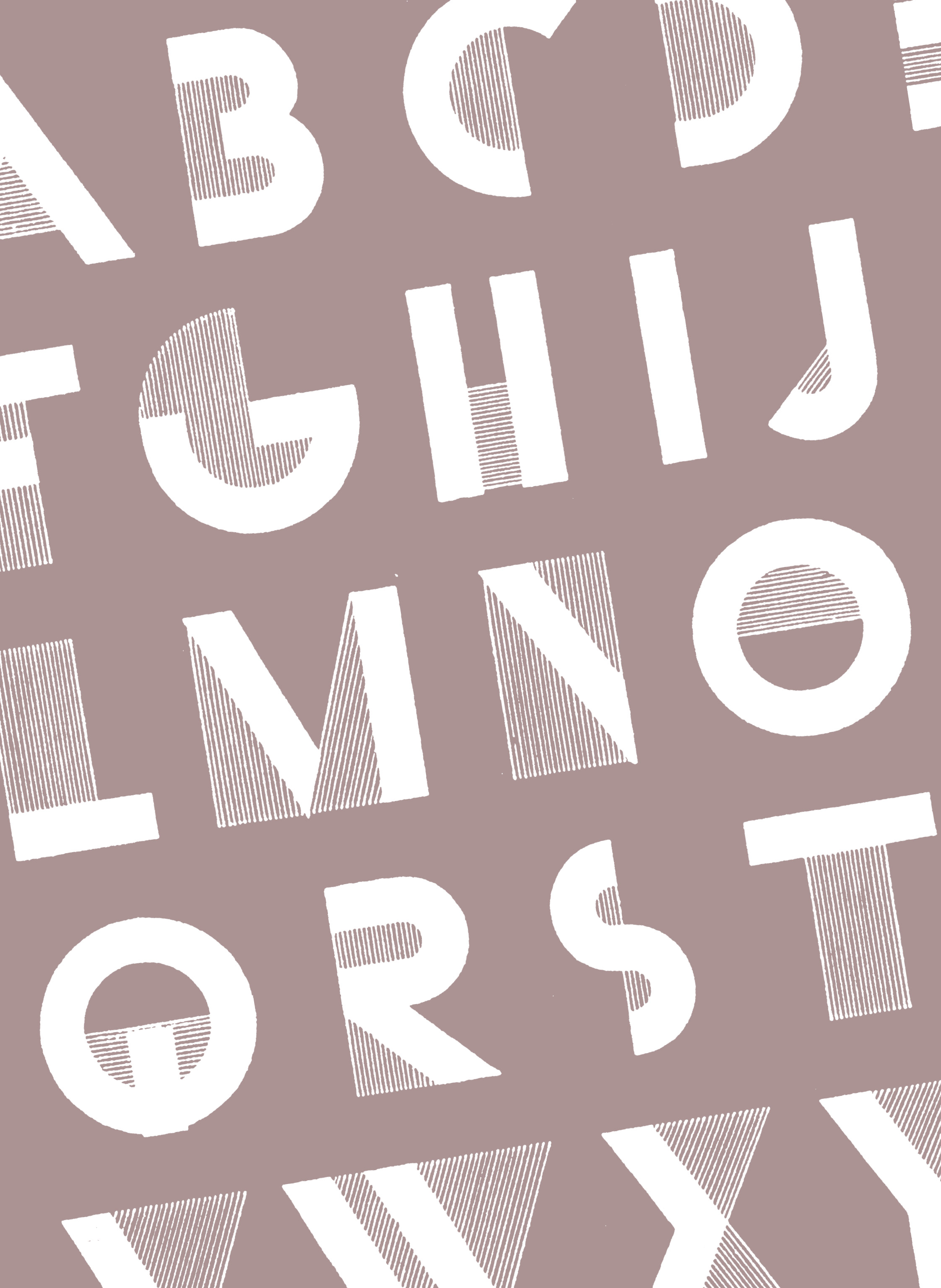 Read online The ABC of Typography comic -  Issue # TPB - 65