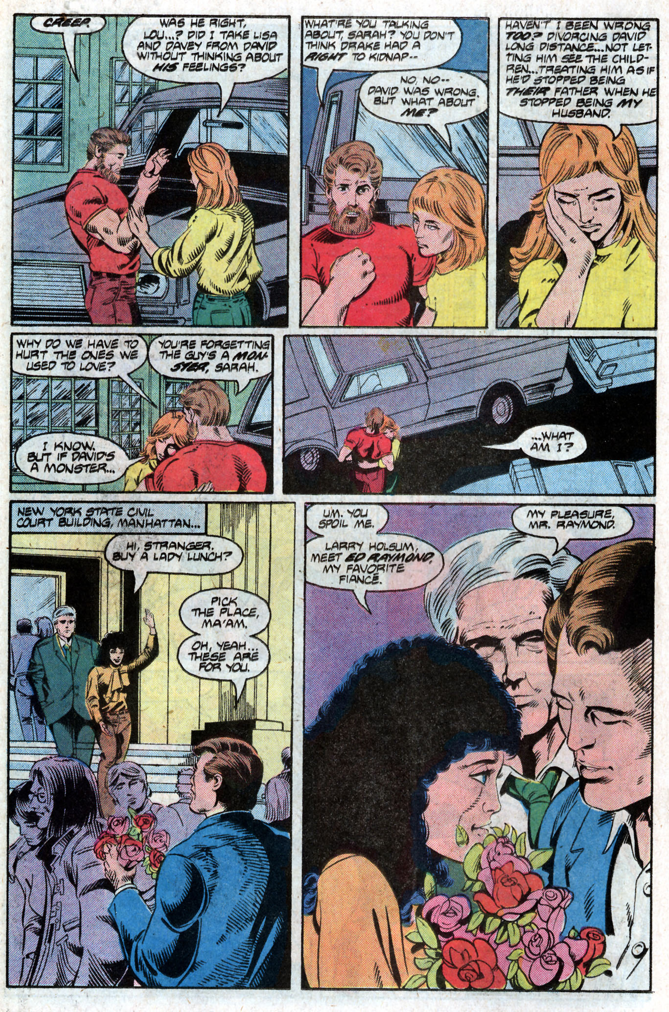 Read online The Fury of Firestorm comic -  Issue #44 - 13