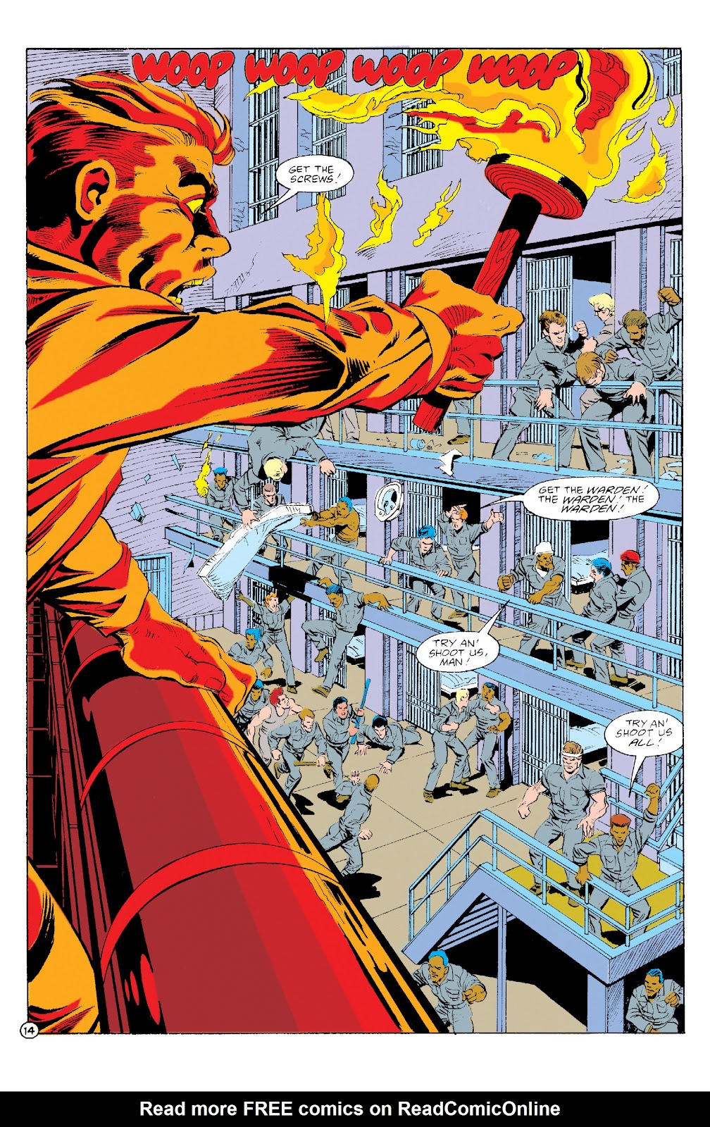 Green Lantern: Hal Jordan issue TPB 1 (Part 3) - Page 67