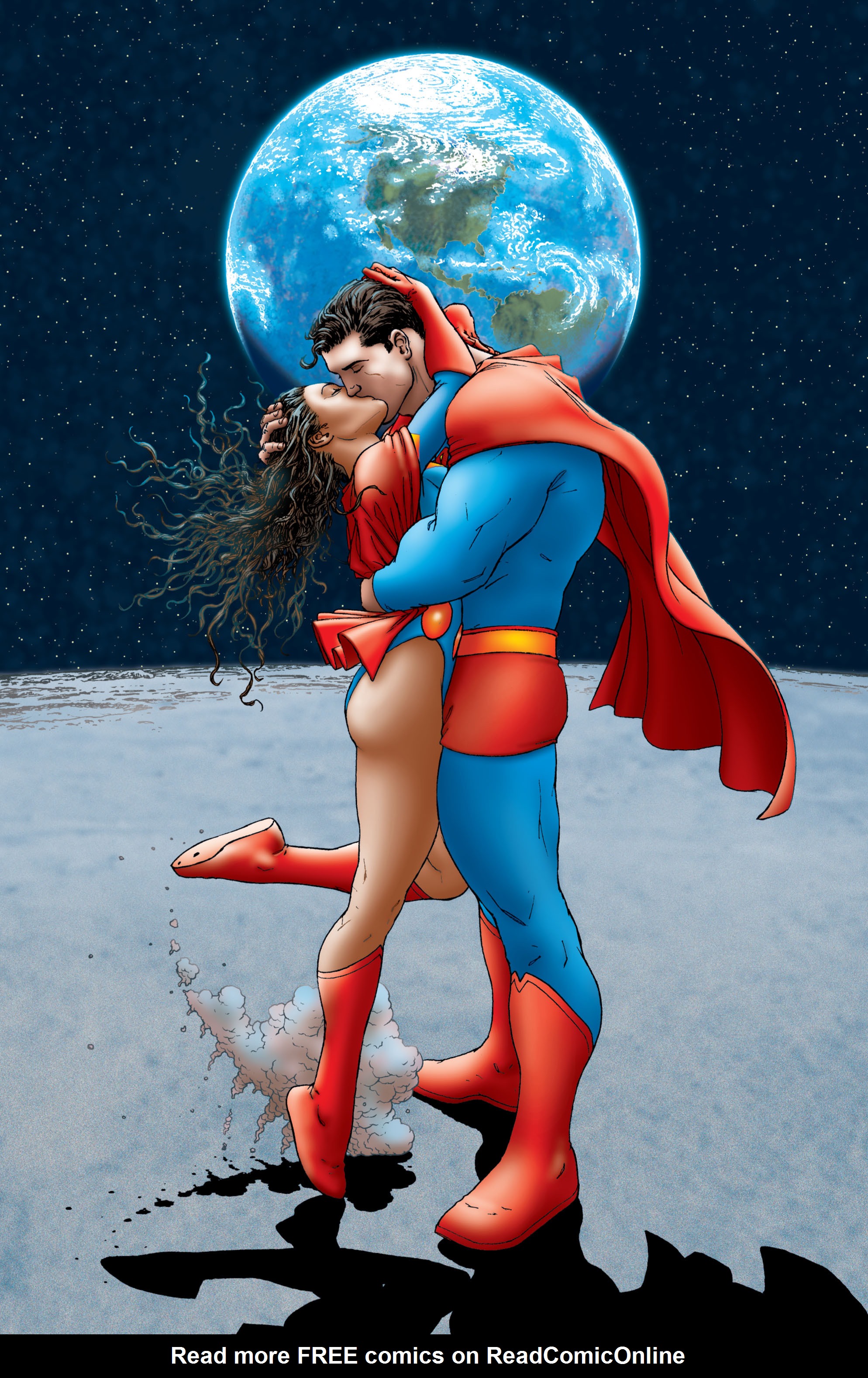 Read online All Star Superman (2011) comic -  Issue # TPB (Part 1) - 71