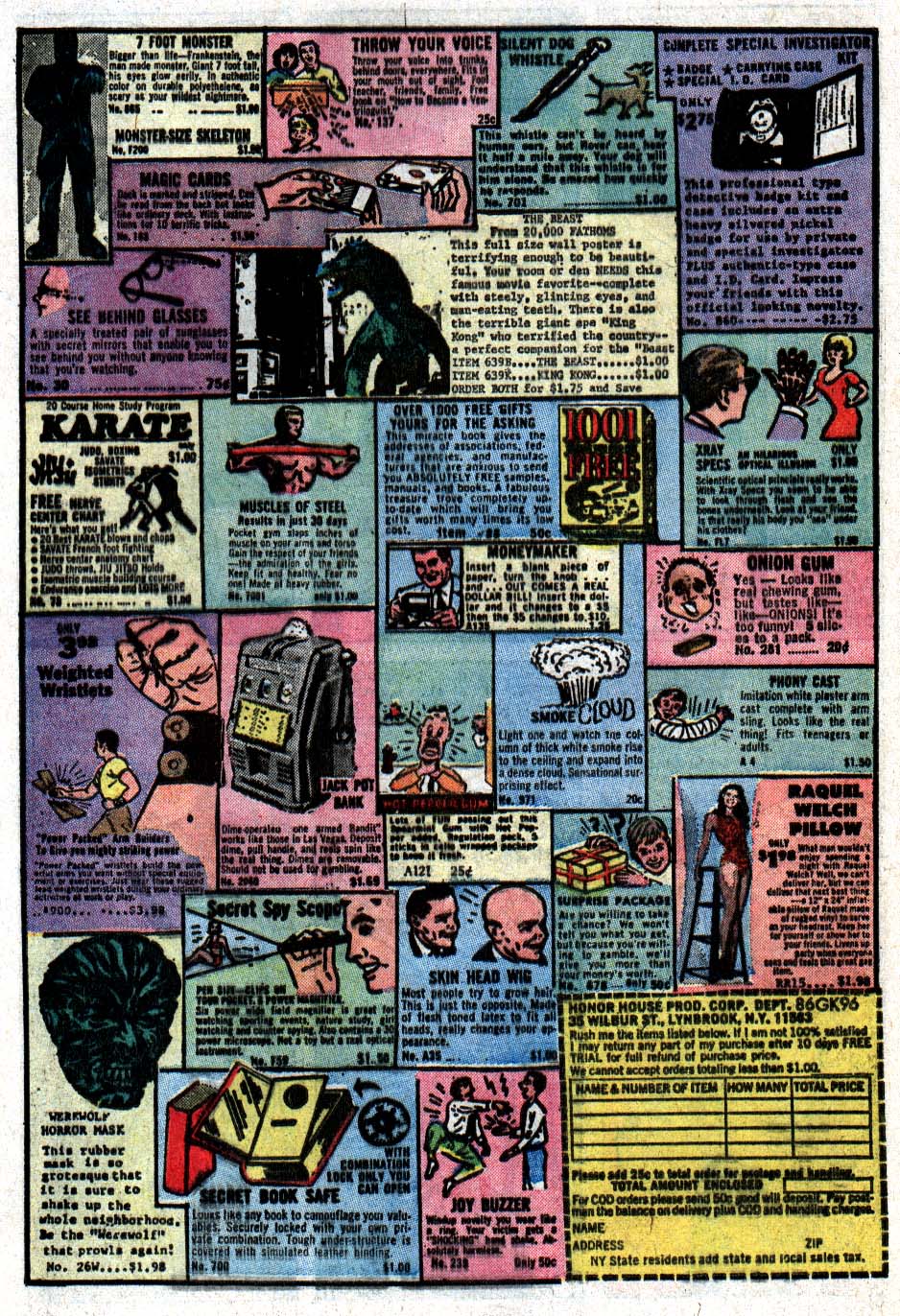 Action Comics (1938) issue 419 - Page 28