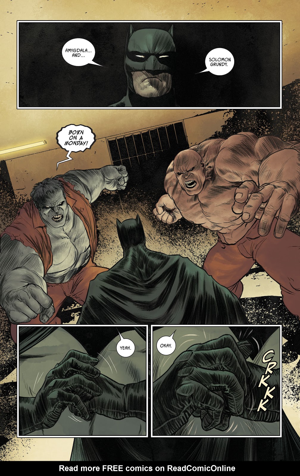 Batman (2016) issue 70 - Page 17