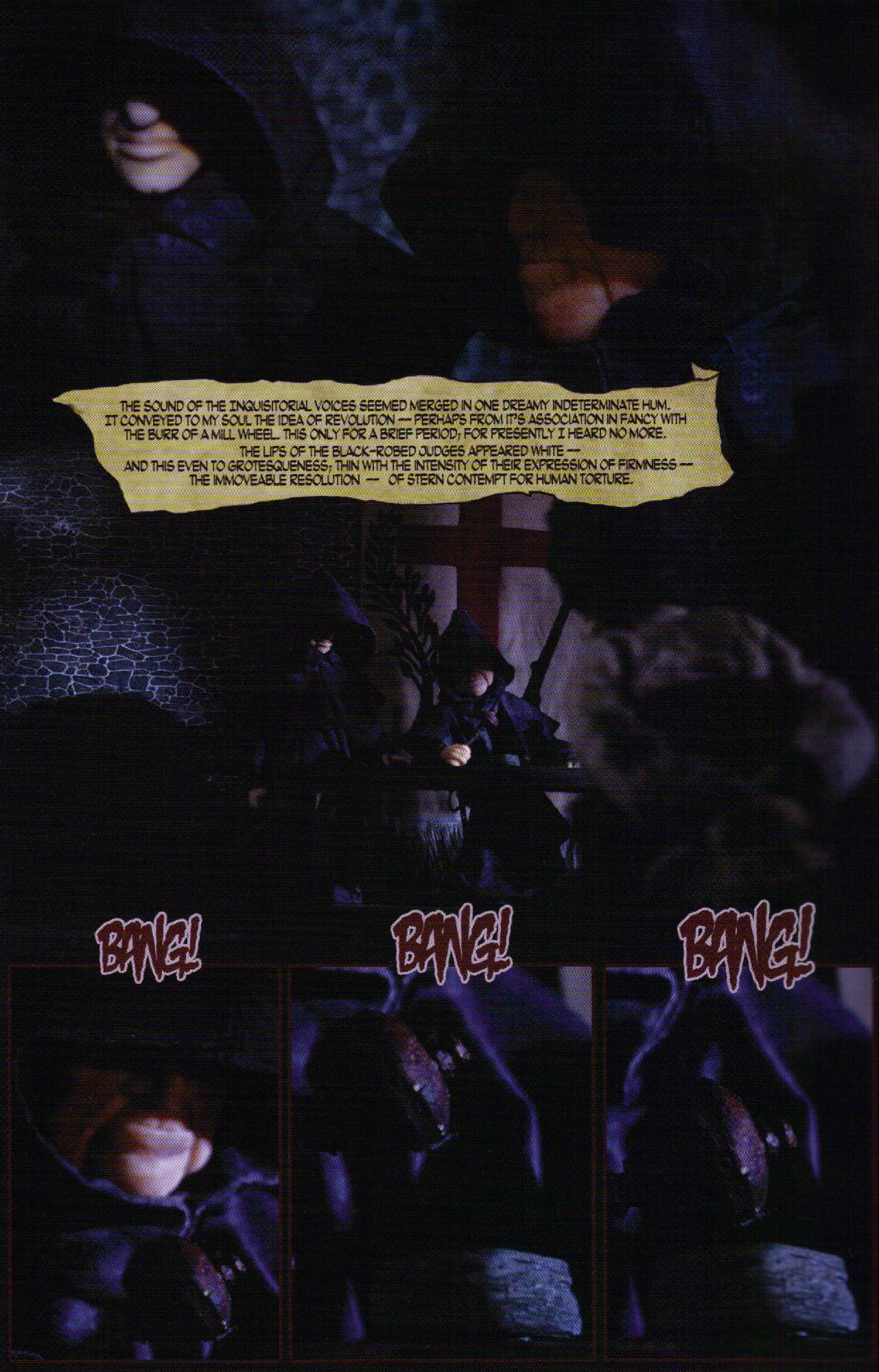 Read online Wrath Of The Titans Cyclops comic -  Issue #1 - 30