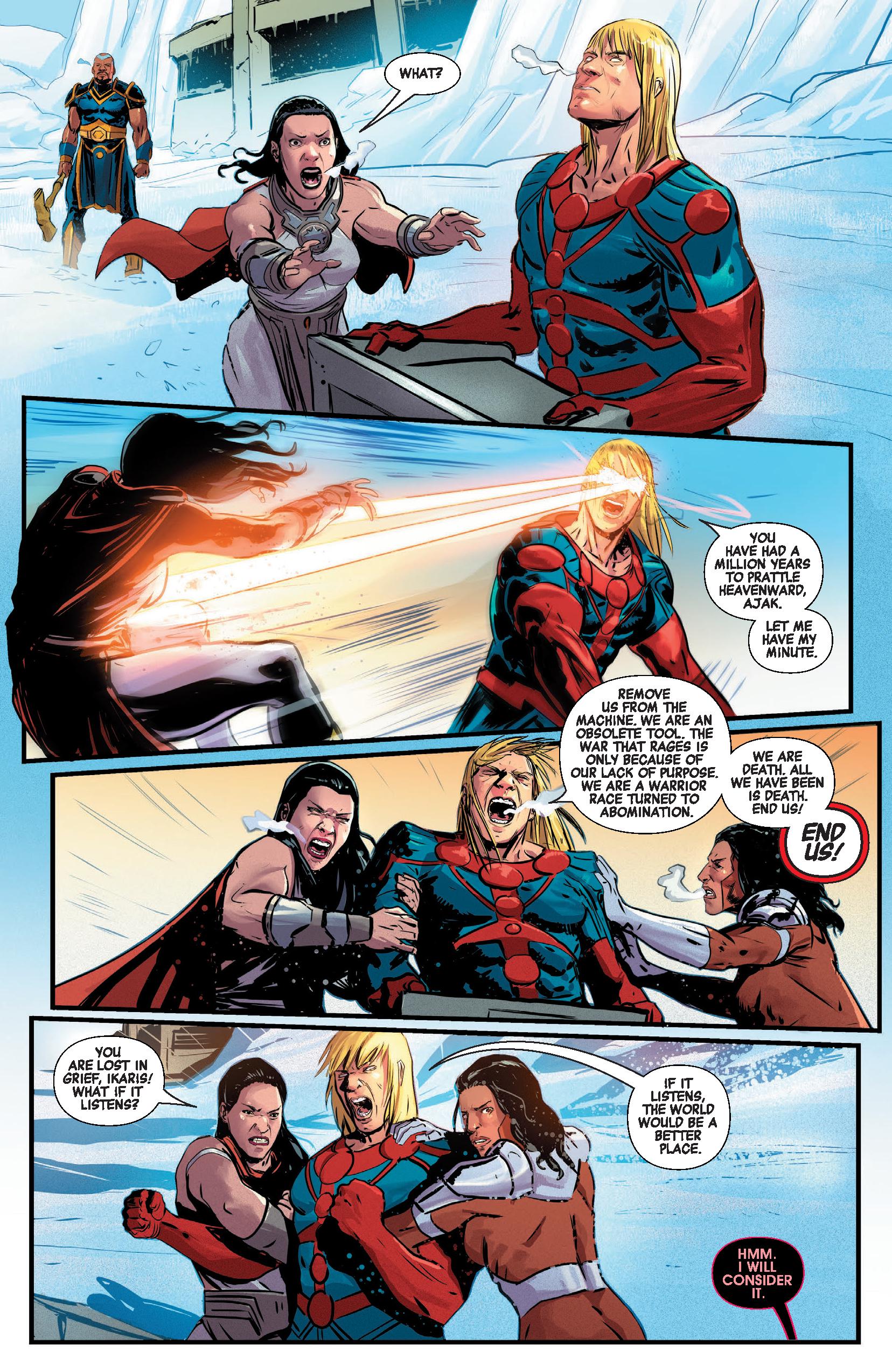 Read online A.X.E.: Judgment Day Companion comic -  Issue # TPB (Part 1) - 66