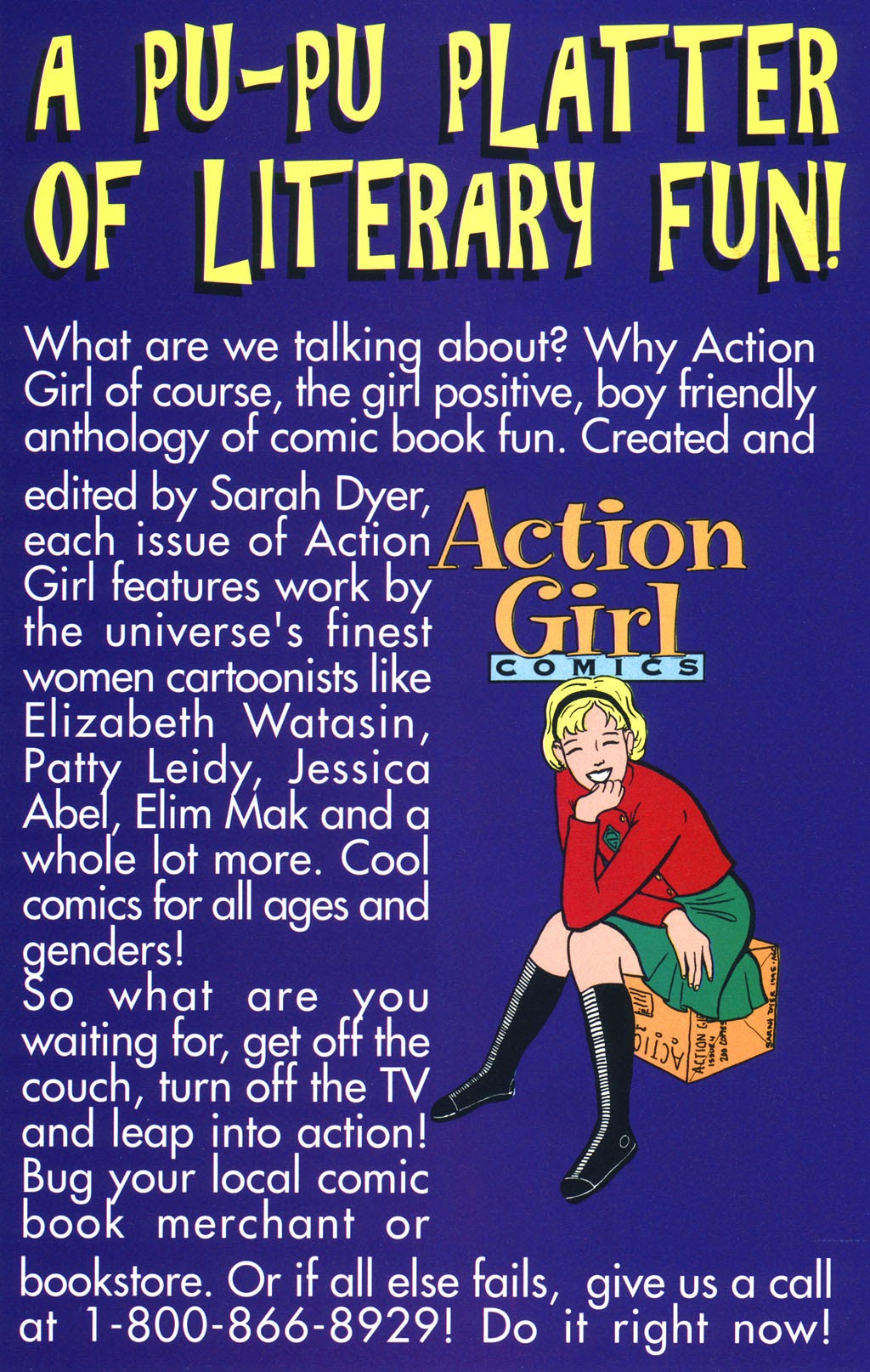 Read online Amy Racecar comic -  Issue #1 - 34