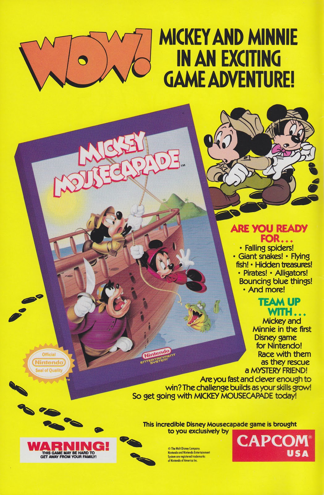 Mickey Mouse Adventures issue 10 - Page 2
