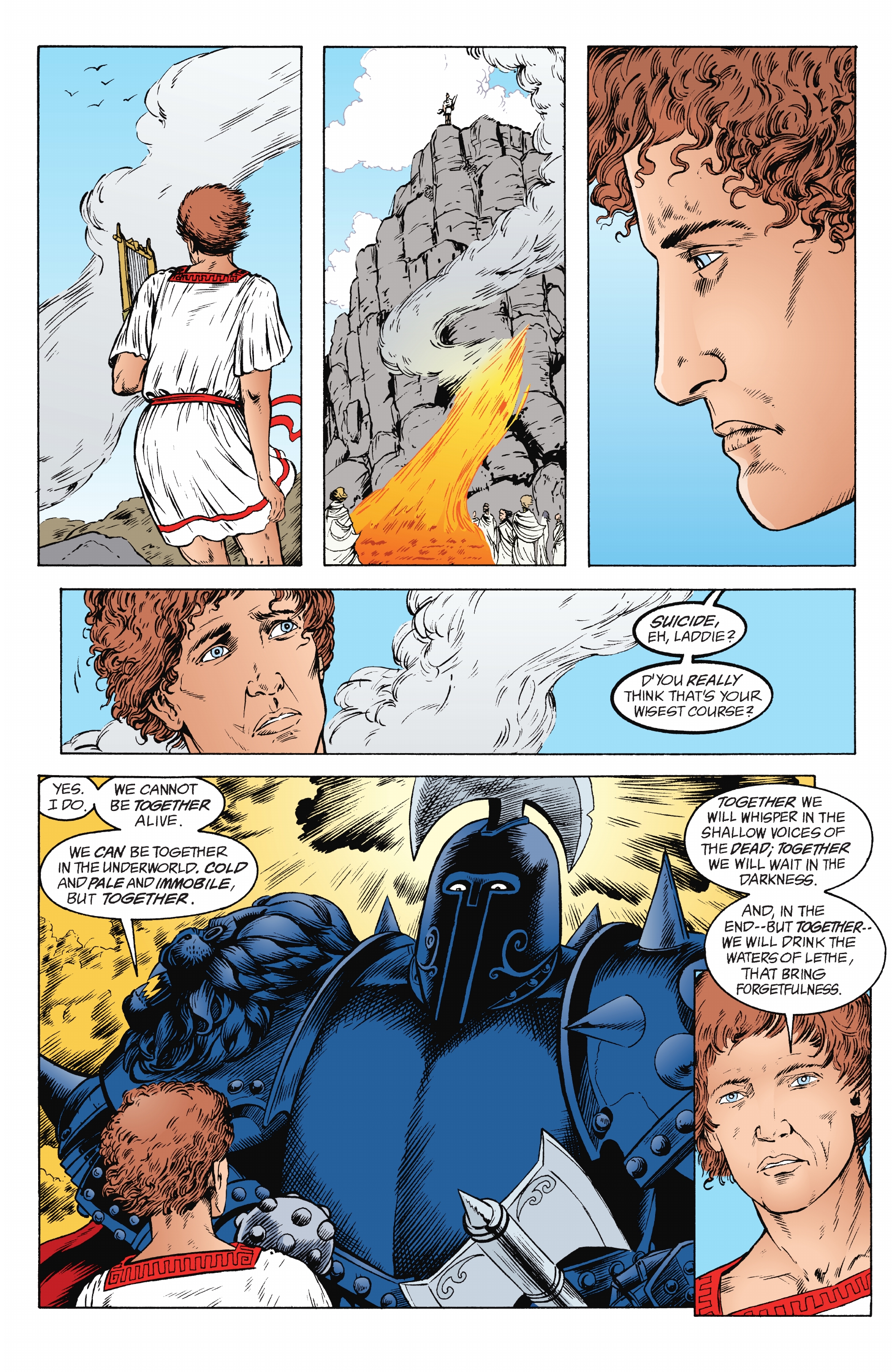 Read online The Sandman (2022) comic -  Issue # TPB 2 (Part 5) - 72
