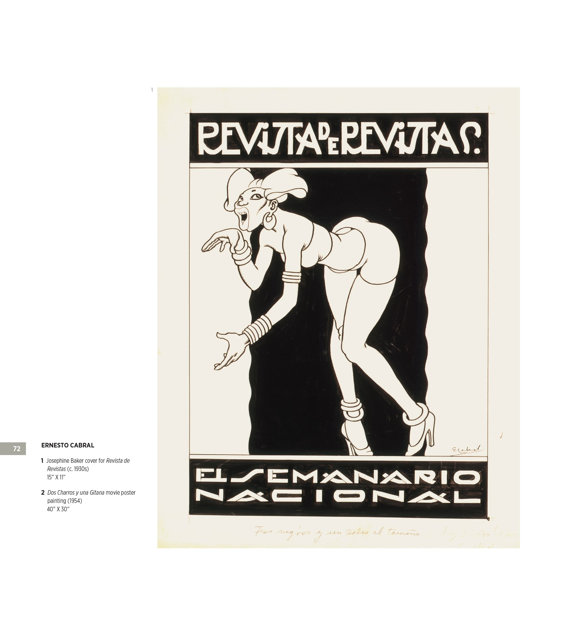 Read online The Blighted Eye: Original Comic Art From the Glenn Bray Collection comic -  Issue # TPB - 71