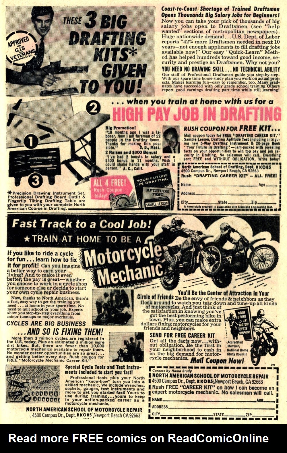 Read online Plop! comic -  Issue #18 - 28