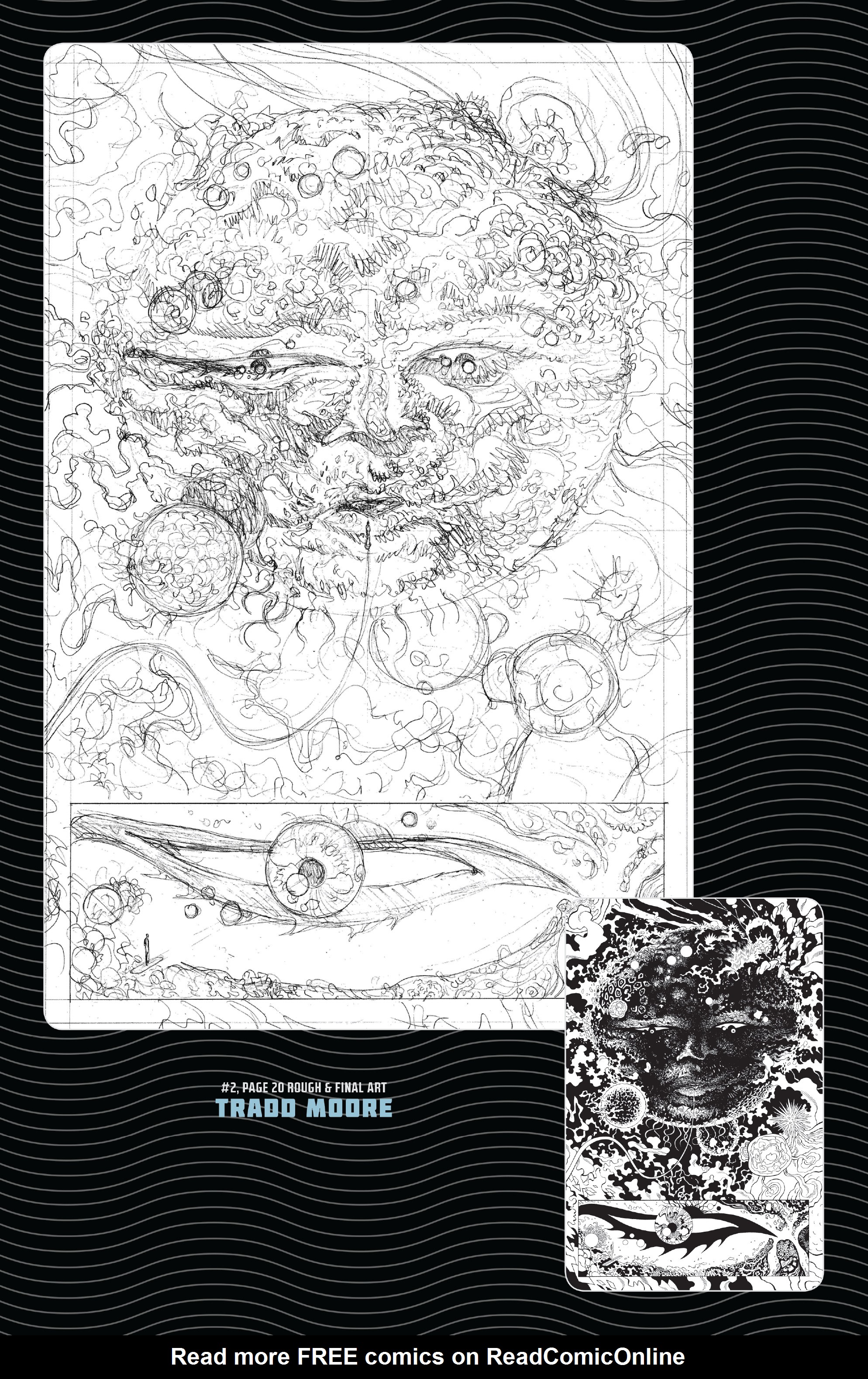 Read online Silver Surfer: Black comic -  Issue # _TPB - 107