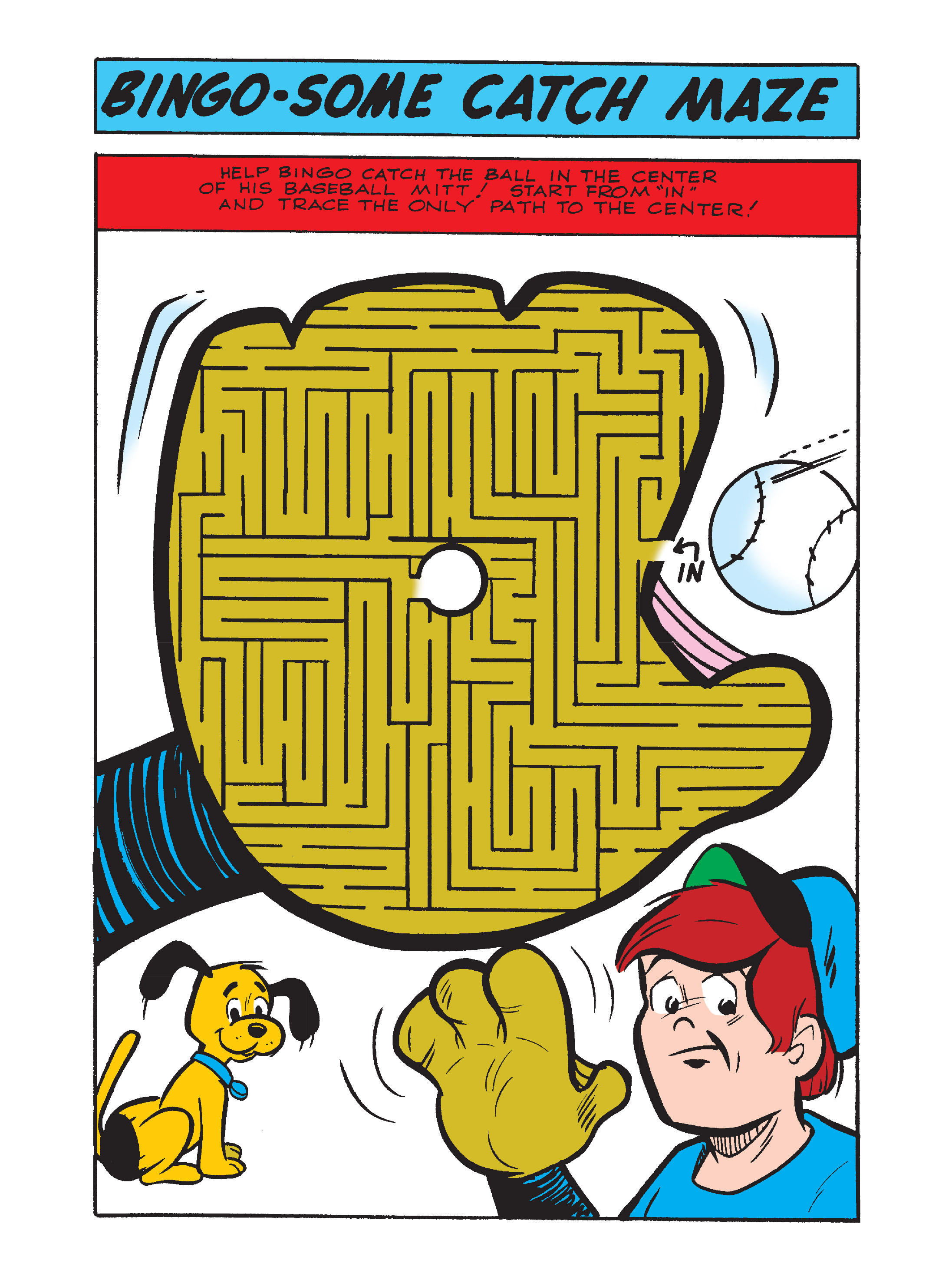 Read online Jughead's Double Digest Magazine comic -  Issue #200 (Part 3) - 99